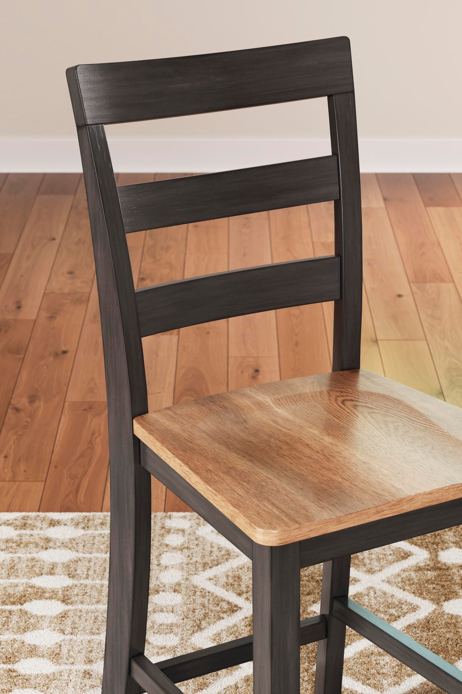 Gesthaven Counter Height Barstool (D396-SI) - Image 10