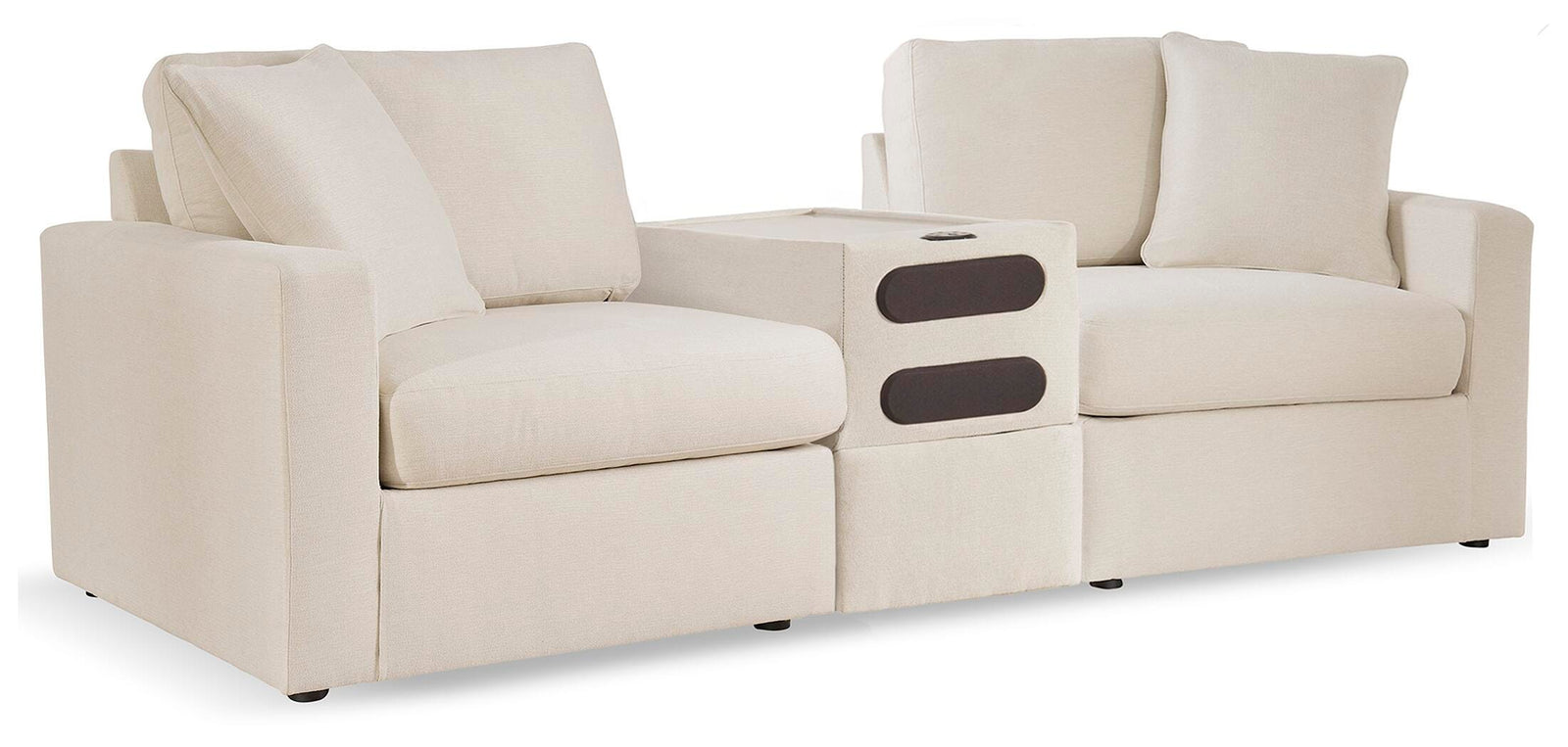Modmax 3-Piece Sectional (92103-SI)