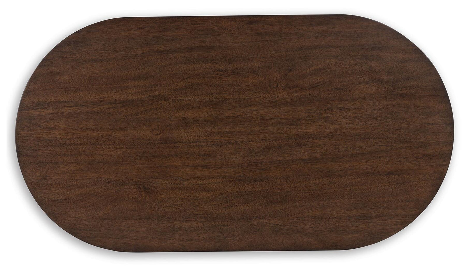 Korestone Coffee Table and 2 End Tables - Dark Brown (T689-SI) - Image 7