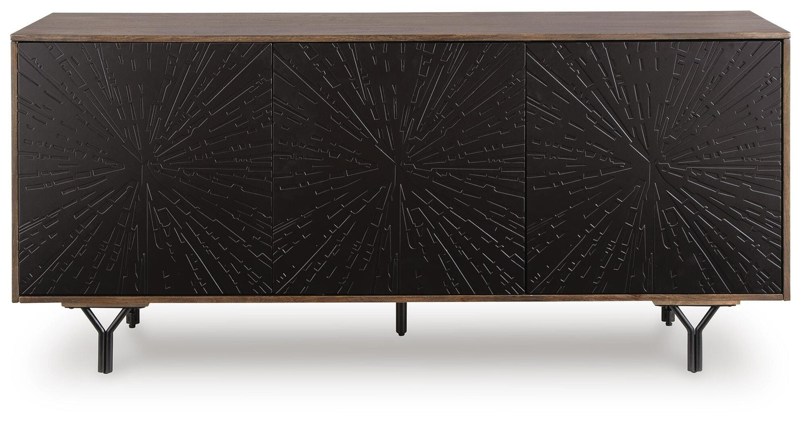 Lavinmont Accent Cabinet (A4000710-SI)