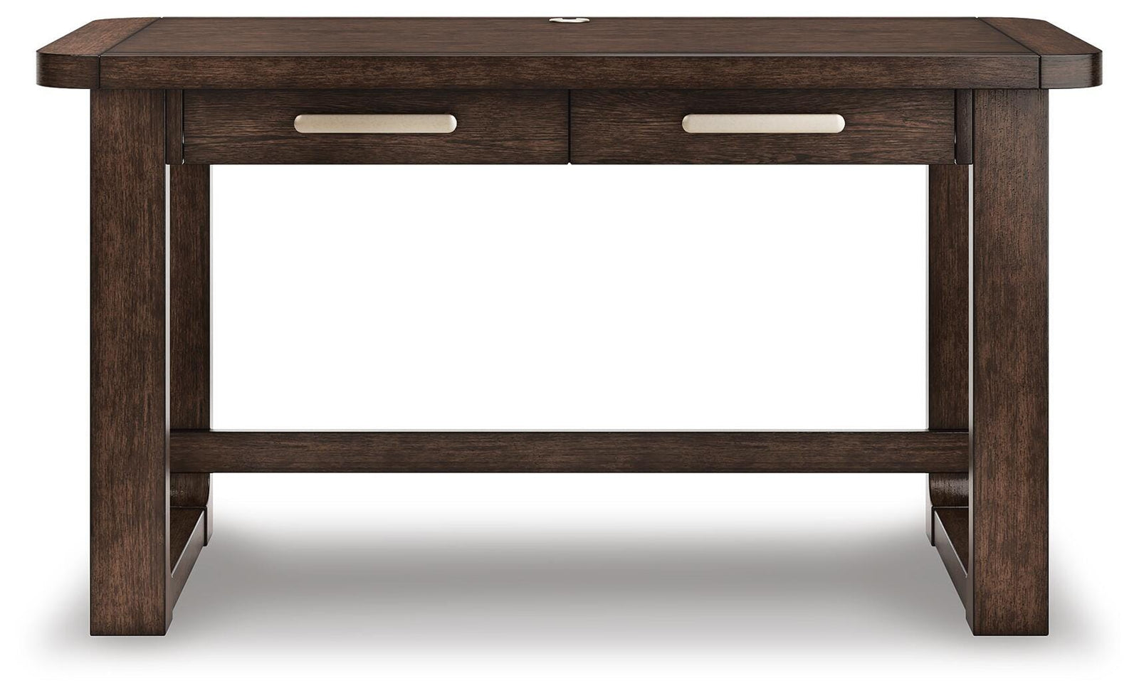 Breckington 56 Home Office Desk (H556-SI)