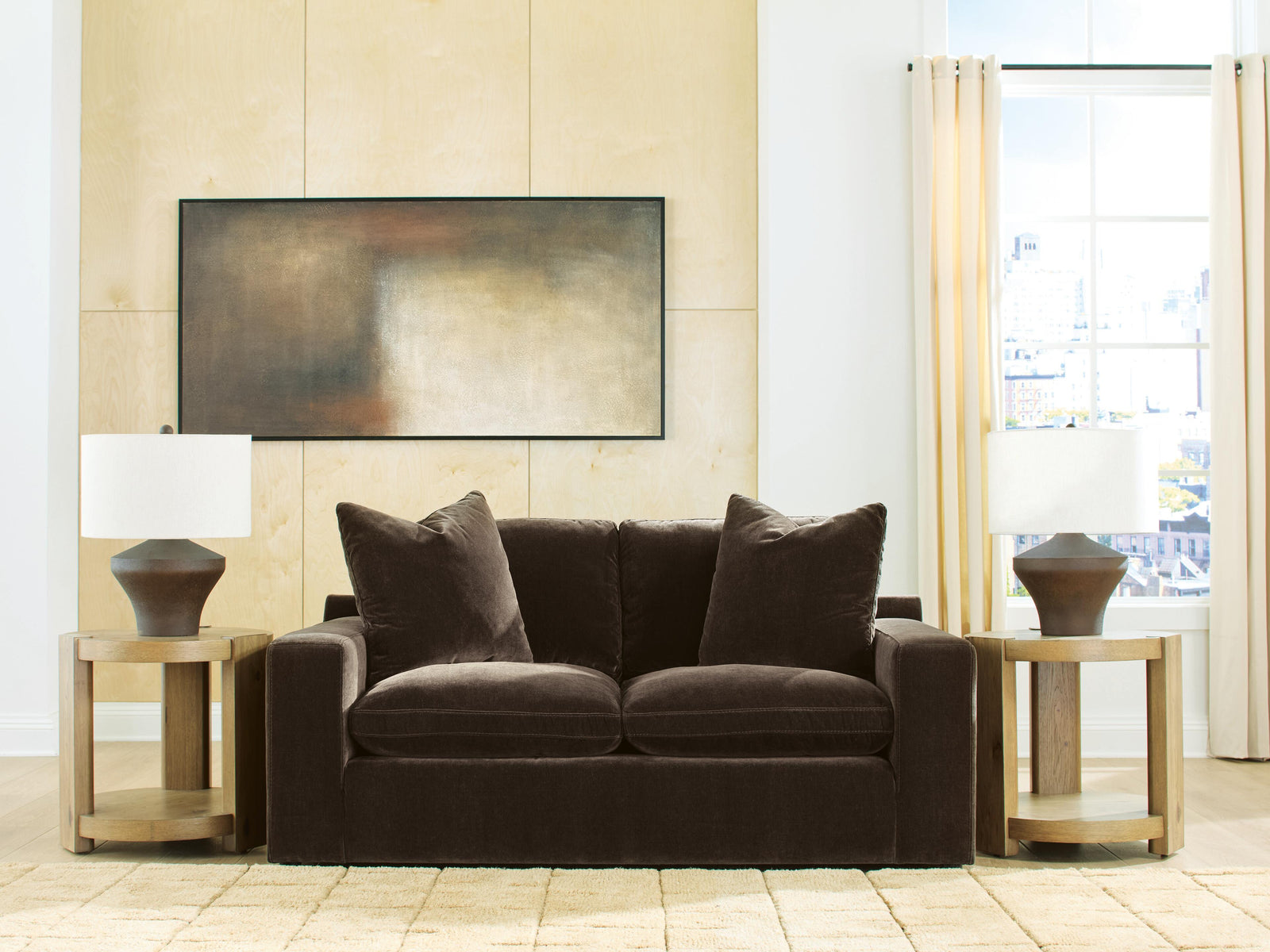 Maxton Heights Sofa (67807-SI) - Image 12