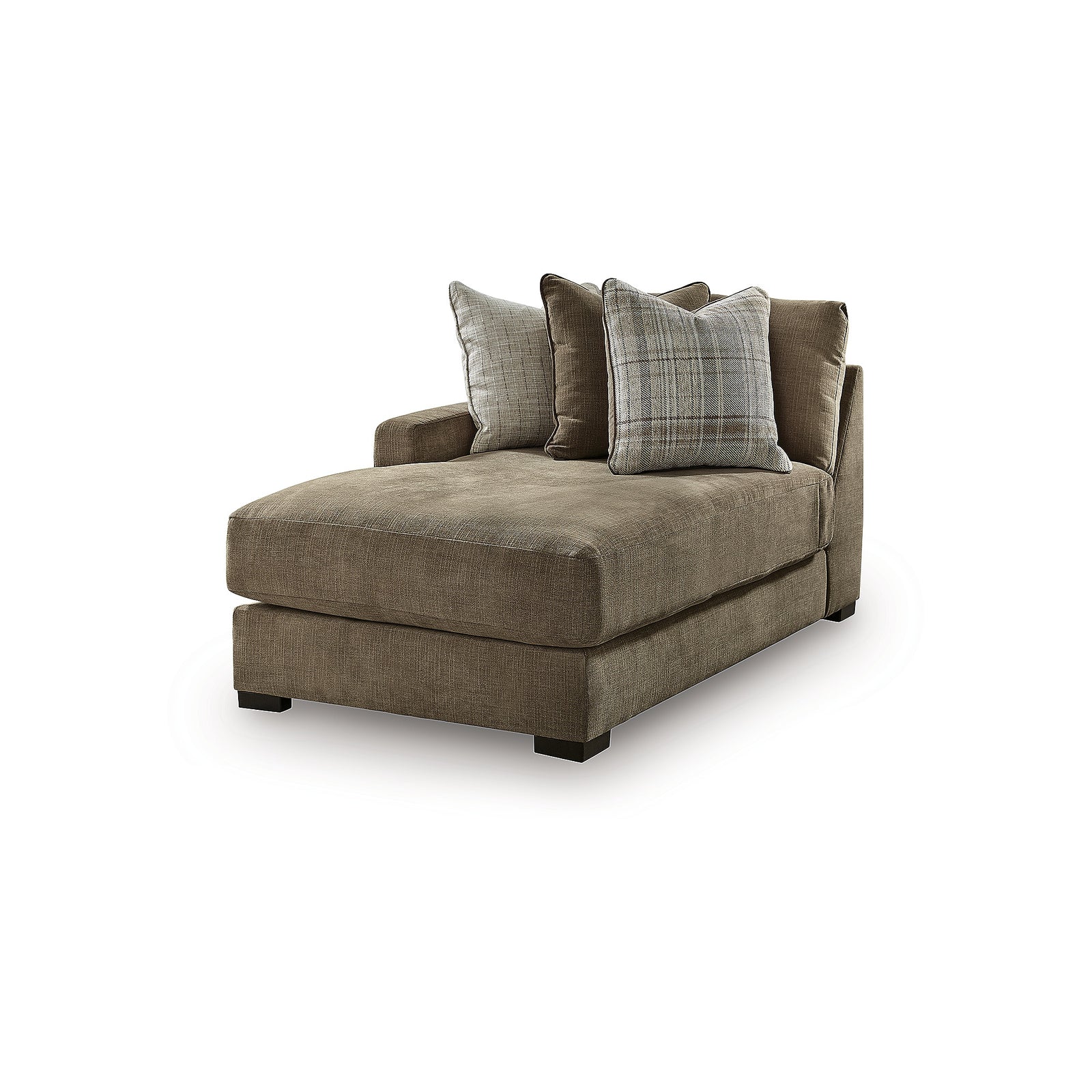 Camellia-Court Right-Arm Facing Corner Chaise (6820717-SI) - Image 11