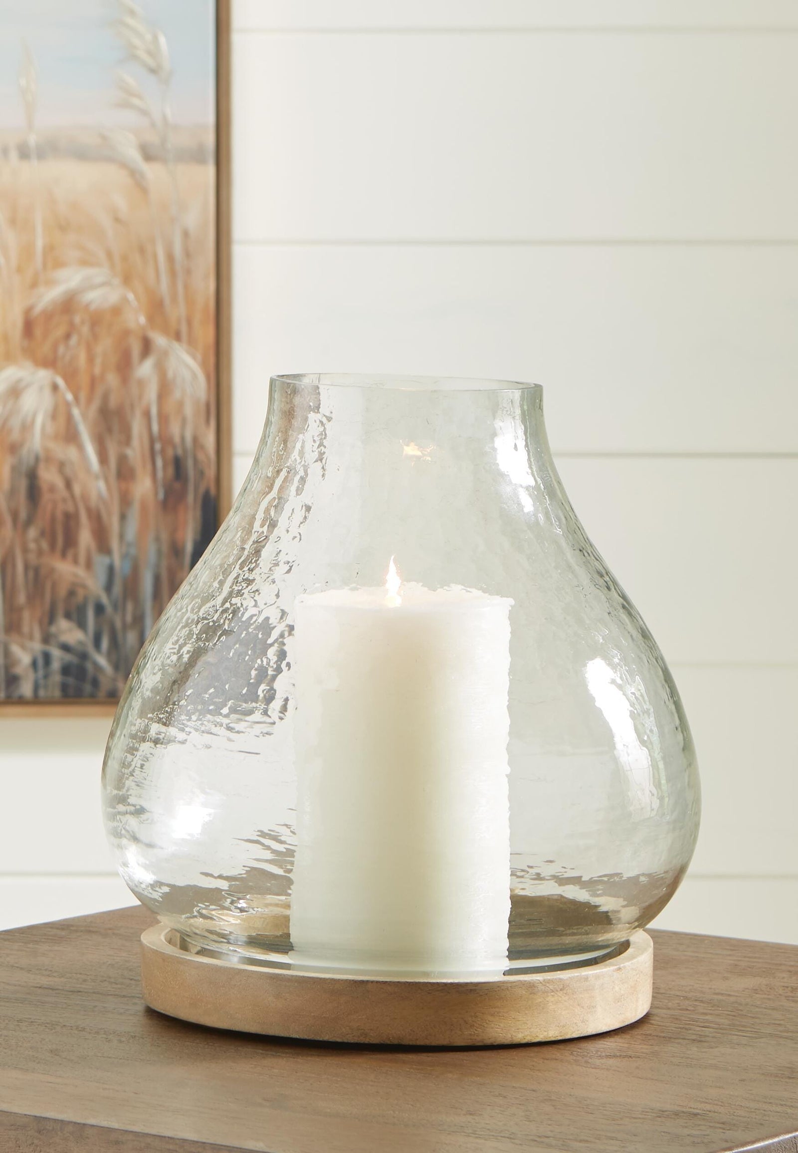 Adalisen Candle Holder (A2000679-SI) - Image 2