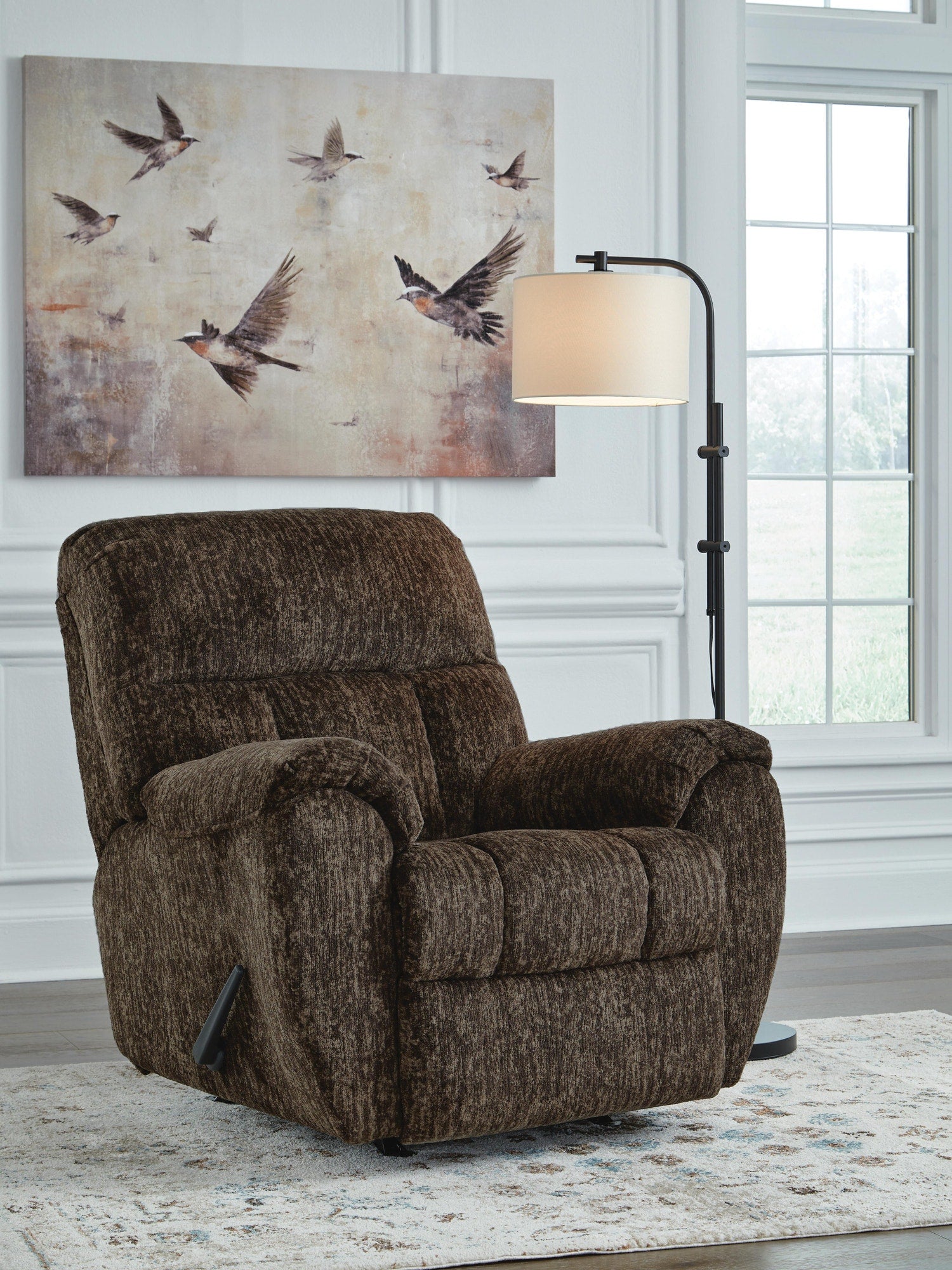 Stayfish Recliner (PC52605-SI) - Image 2