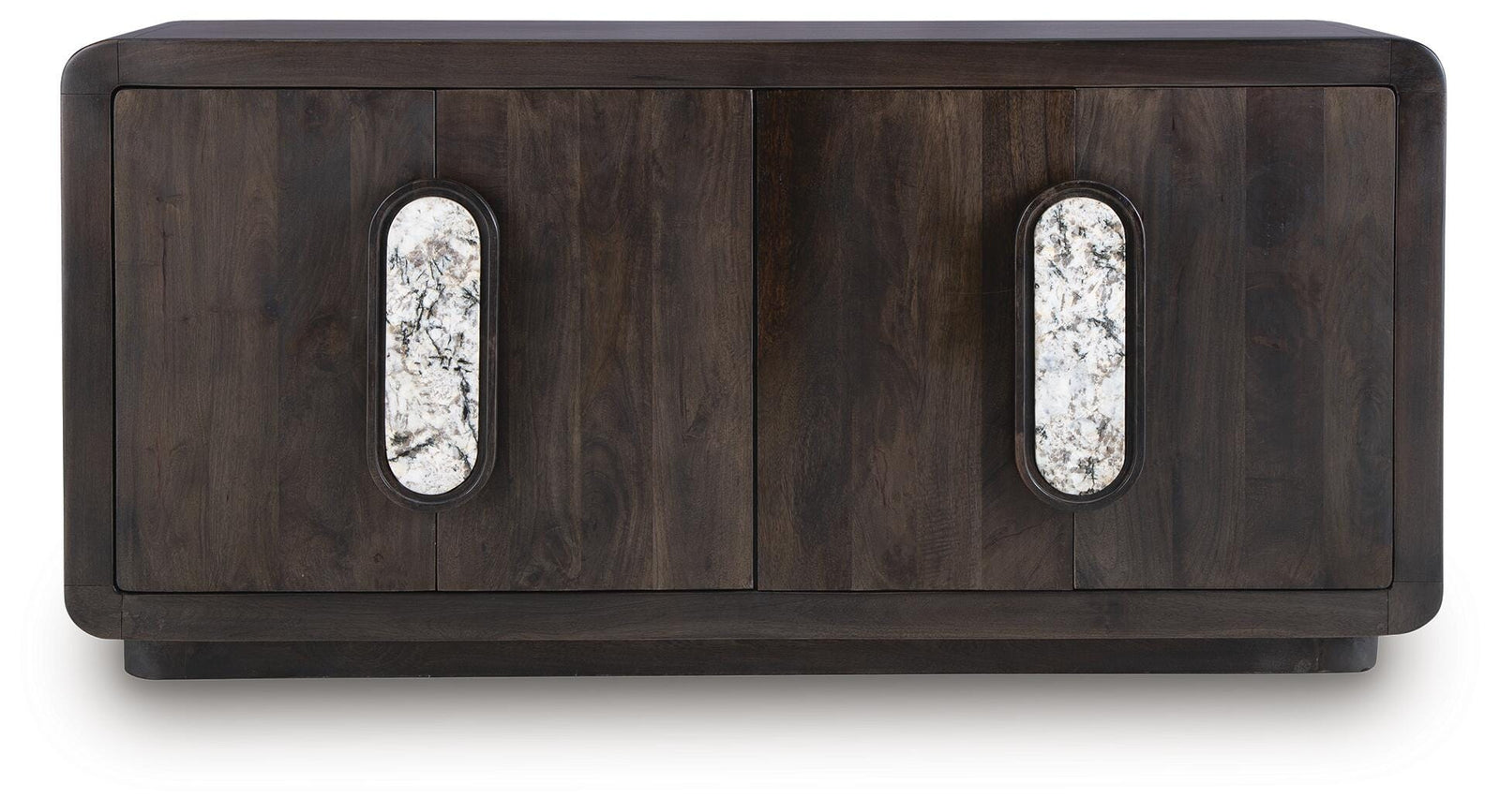 Elliston Accent Cabinet (A4000683-SI)