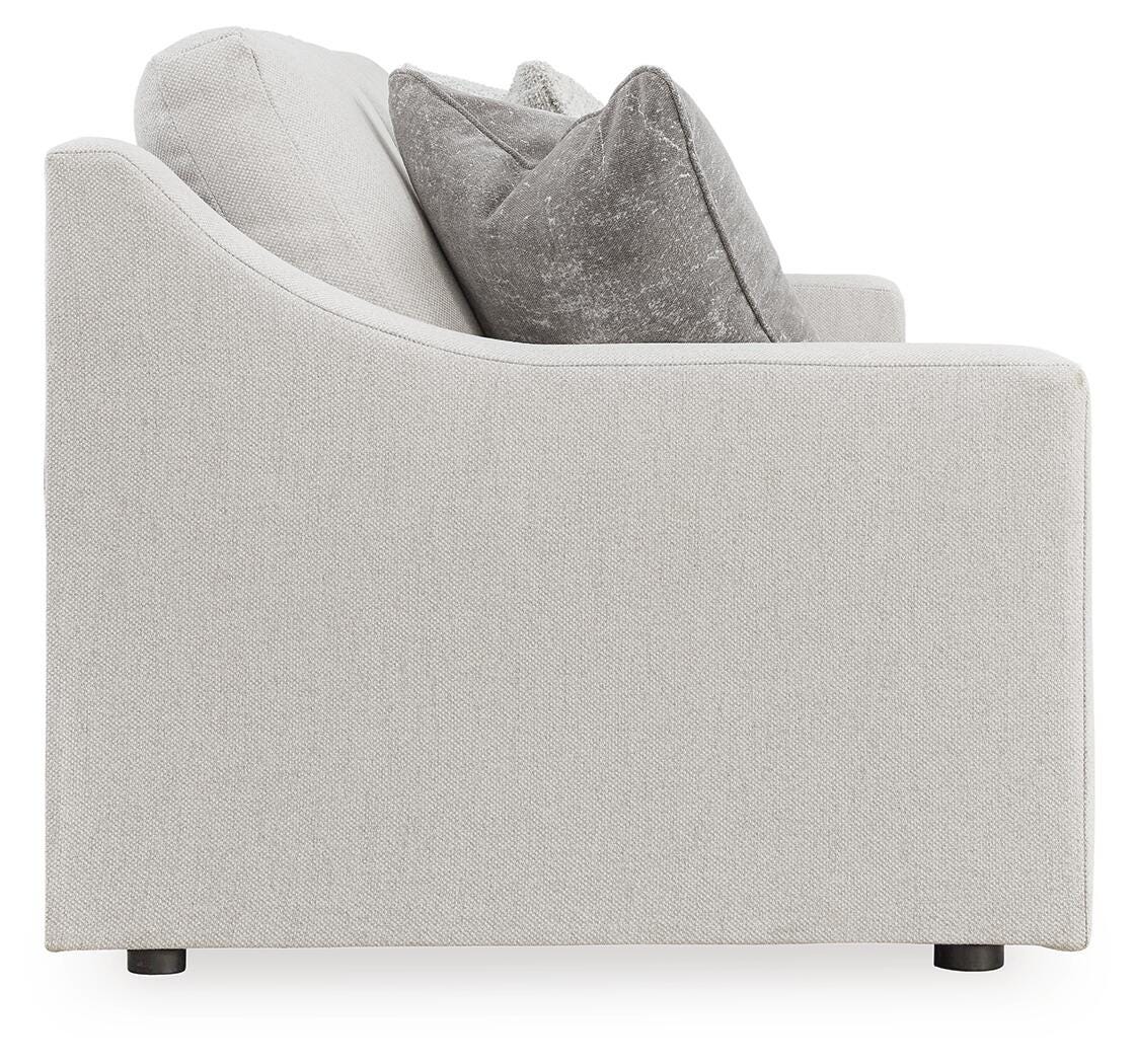 Maitelynn Sofa (48202-SI) - Image 3