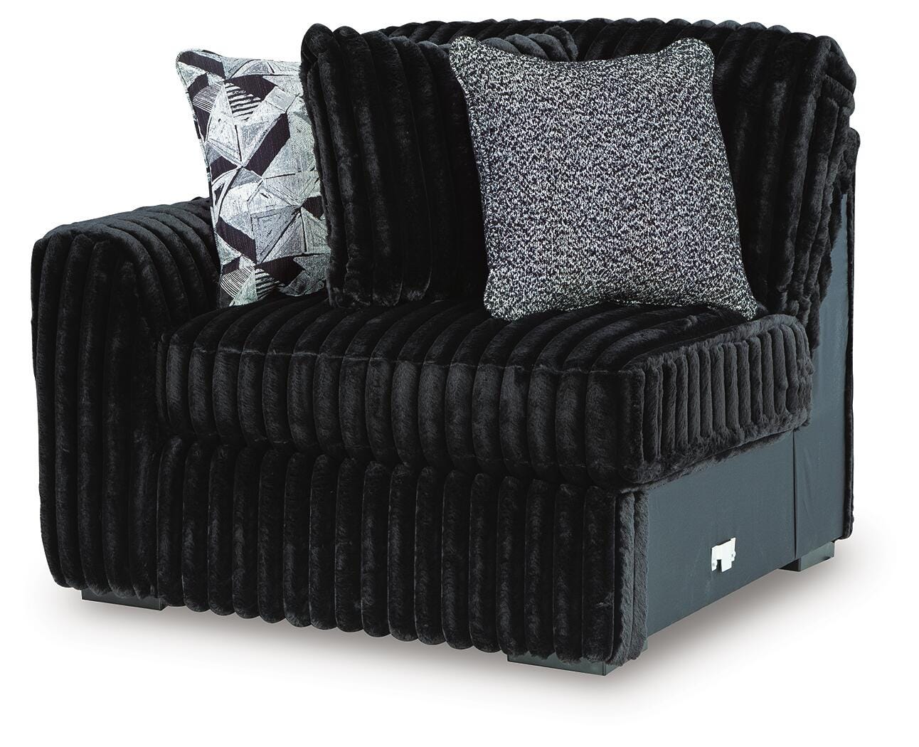 Midnight-Madness Sofa (98103-SI) - Image 24