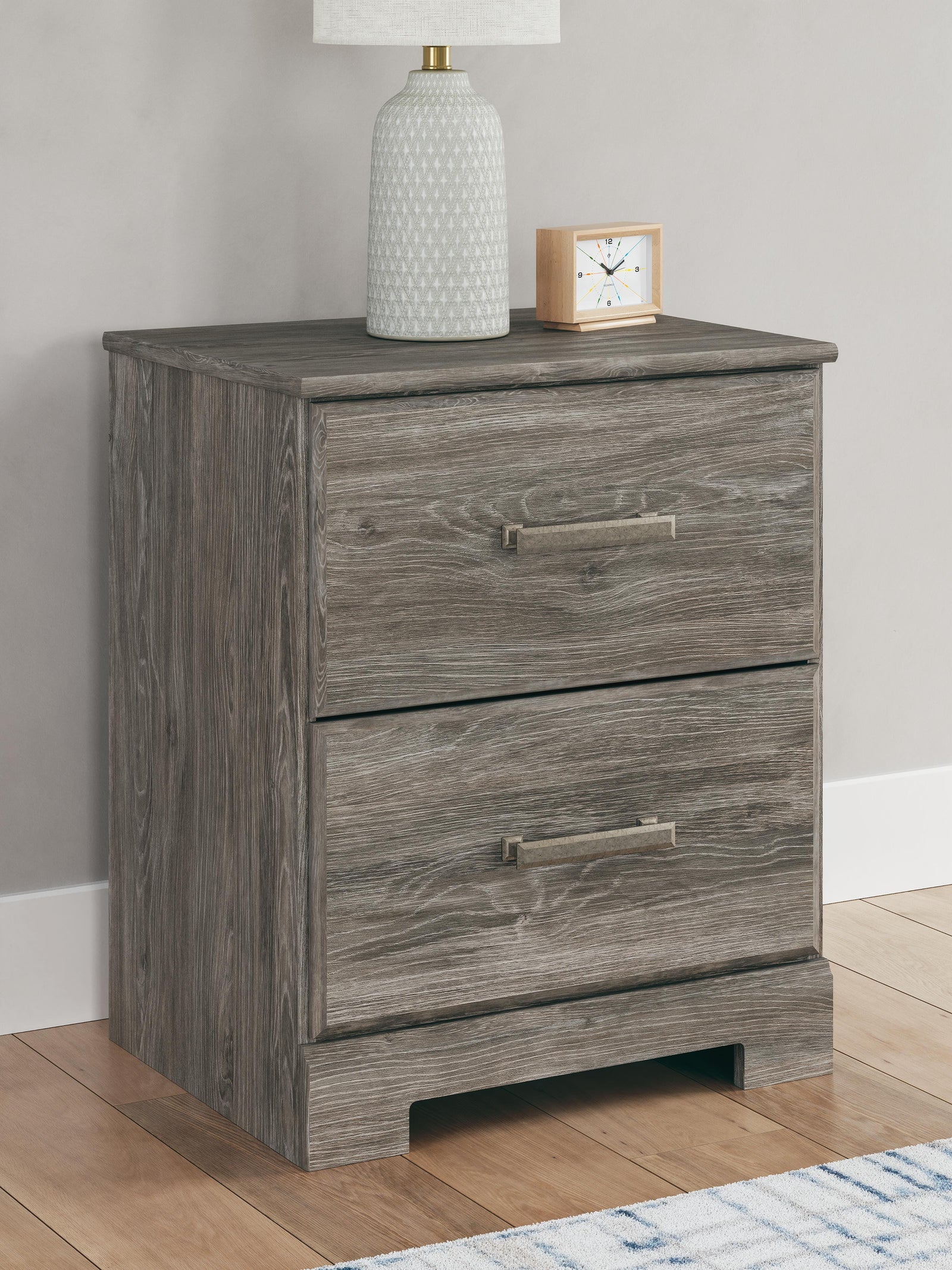 Ralinksi Nightstand - Gray (B2587-SI) - Image 5