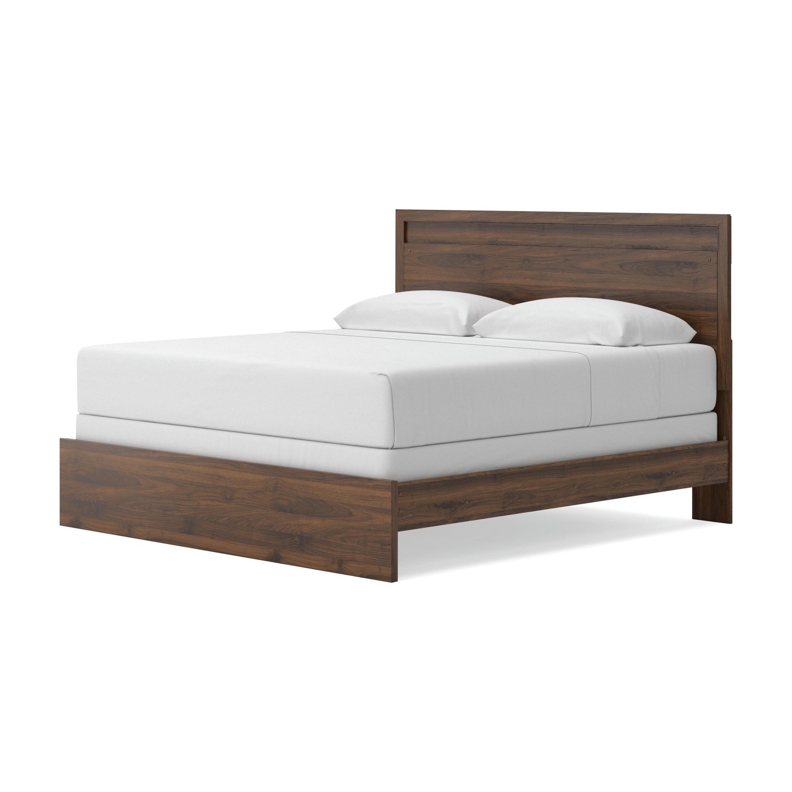 Janfyn King Panel Bed (PCB1010-SI) - Image 4
