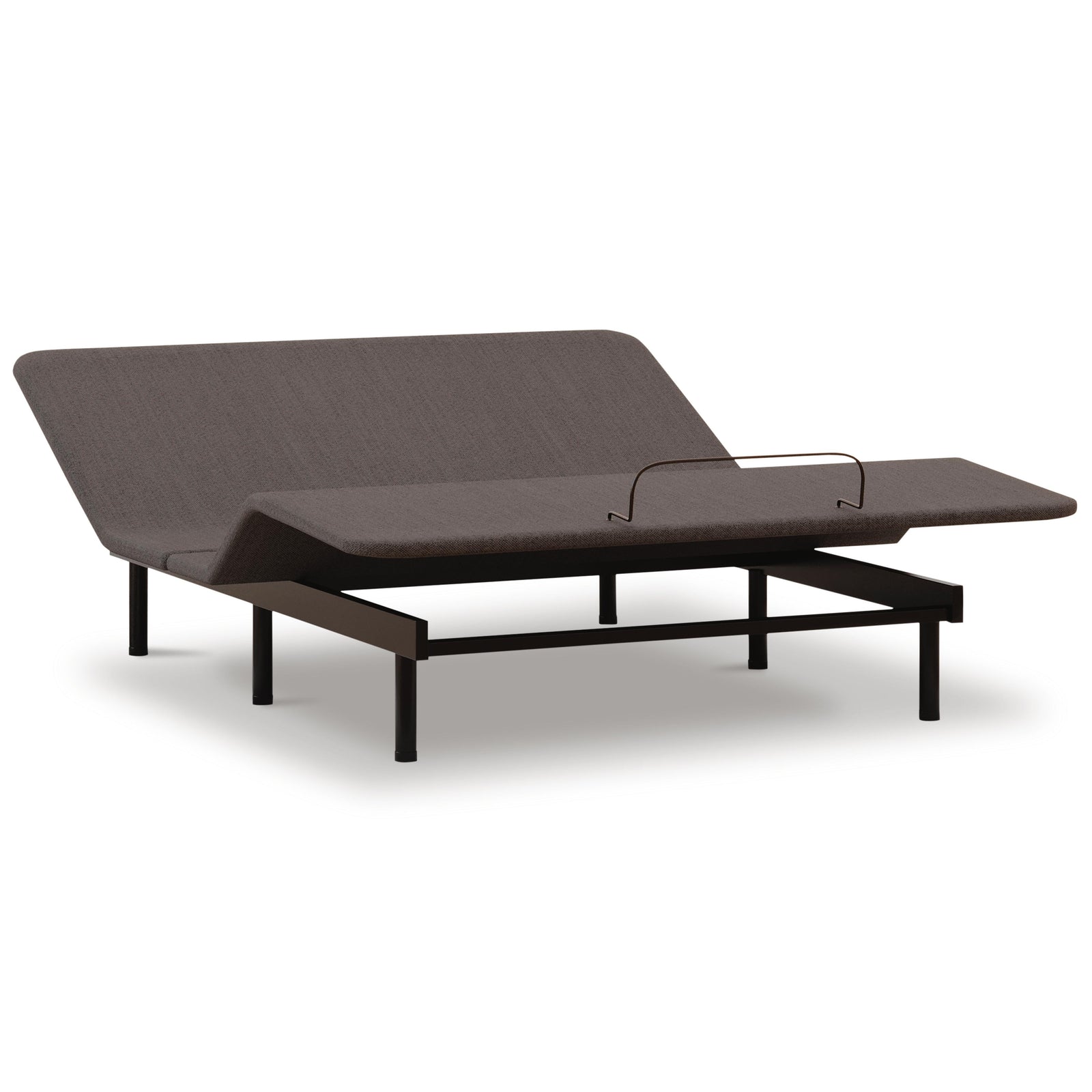 Comfort Classic Adj Base King Adjustable Base (M1X11-SI) - Image 15