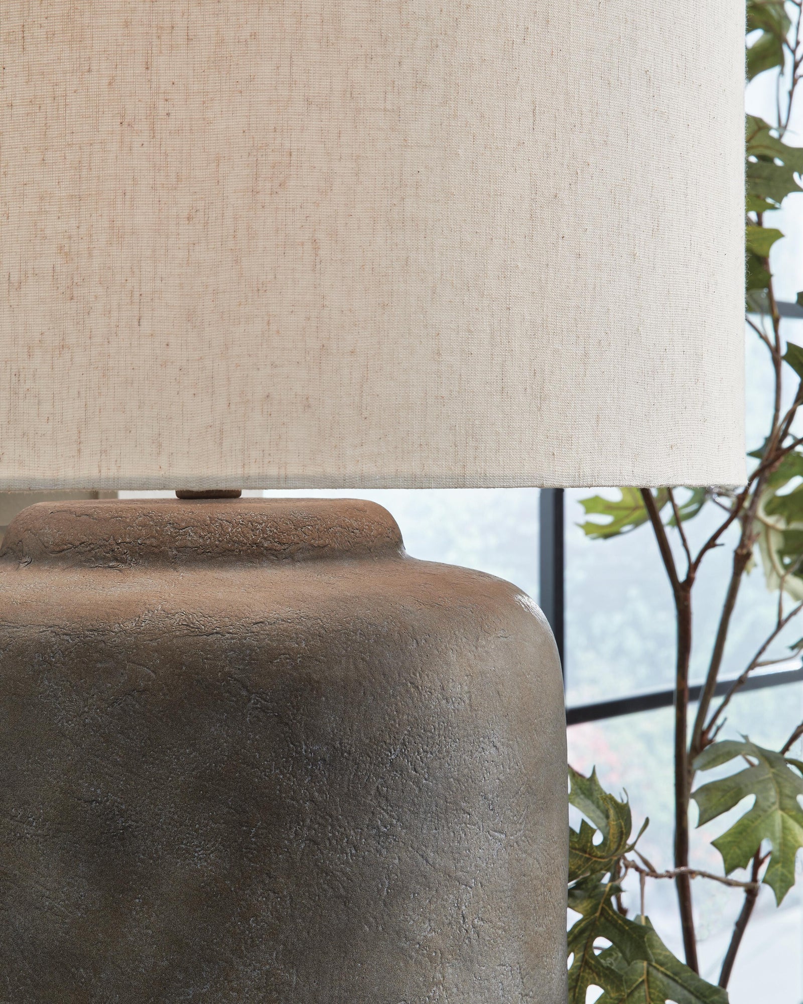 Zandophen Table Lamp (L207654-SI) - Image 3