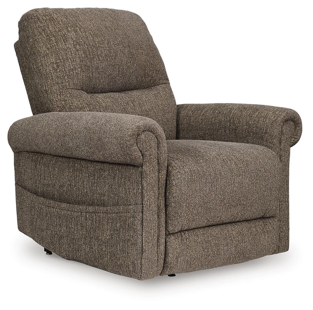 Aureta Power Lift Recliner (17902-SI)