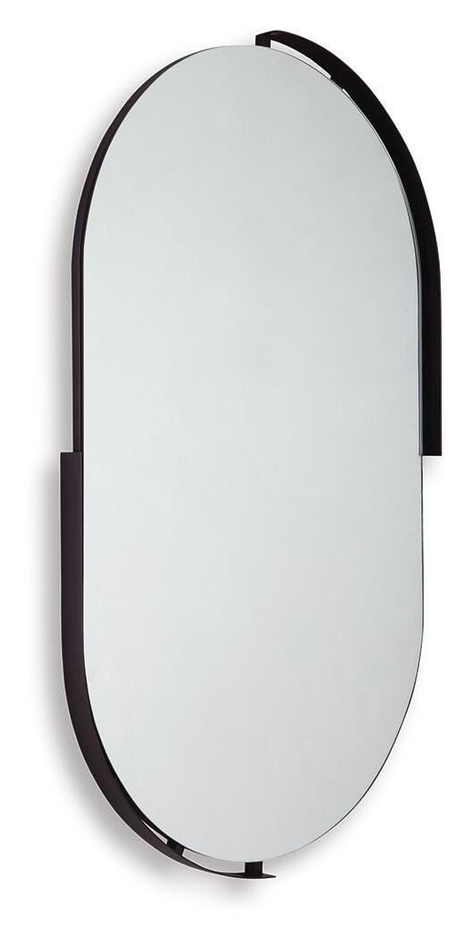 Valkings Accent Mirror (A8010403-SI) - Image 3