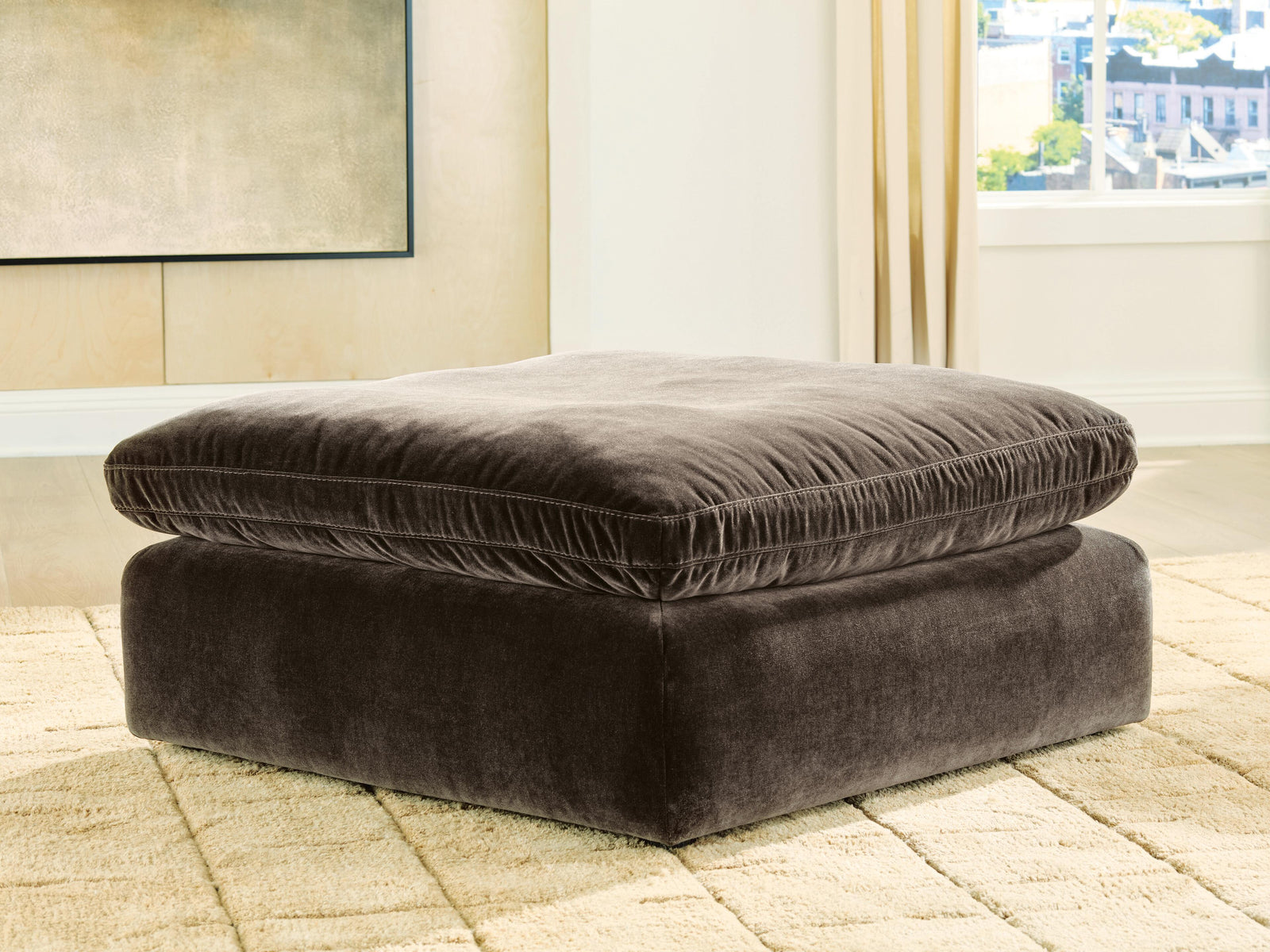 Maxton Heights Wedge (67807-SI) - Image 3