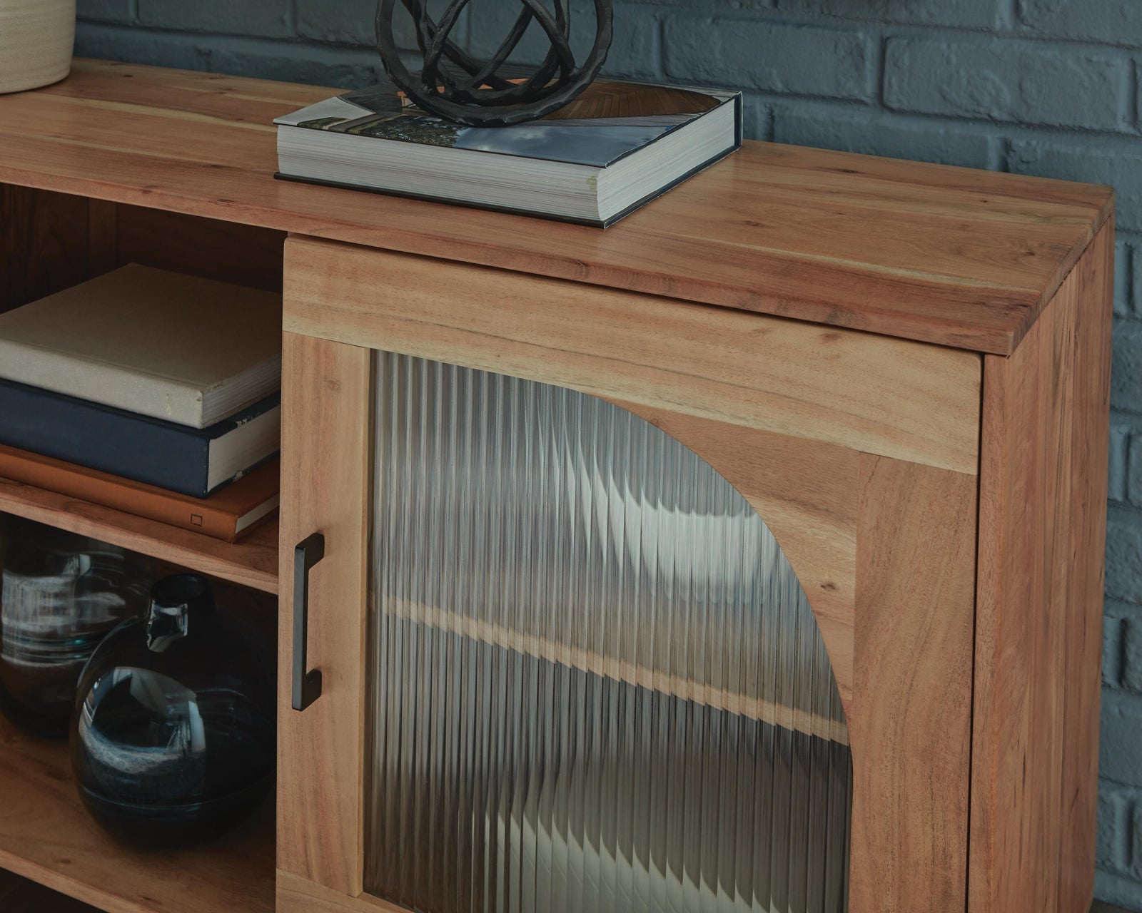 Adway Accent Cabinet (A4000709-SI) - Image 7