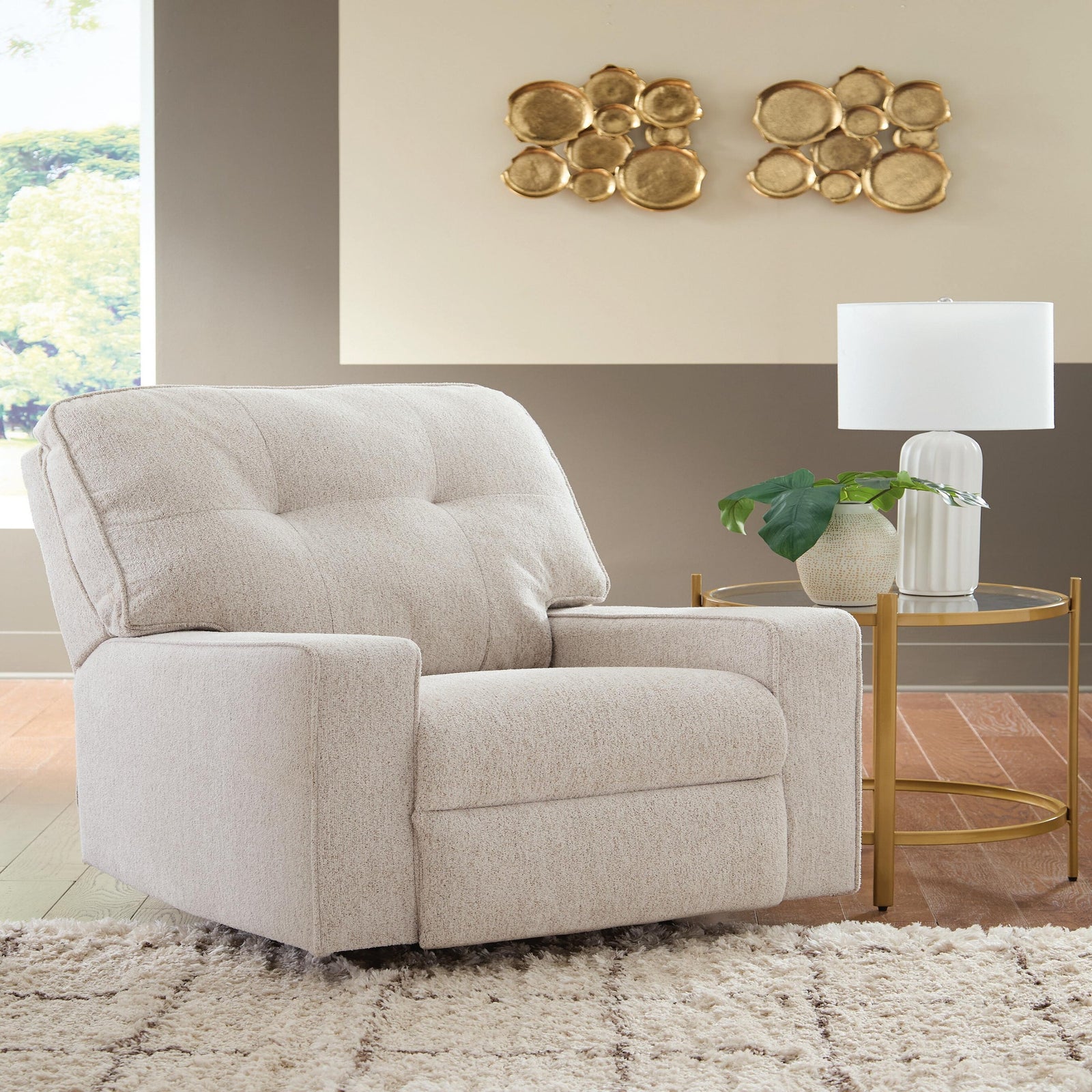 Larimer Queen Sofa Sleeper (PC29203-SI) - Image 11