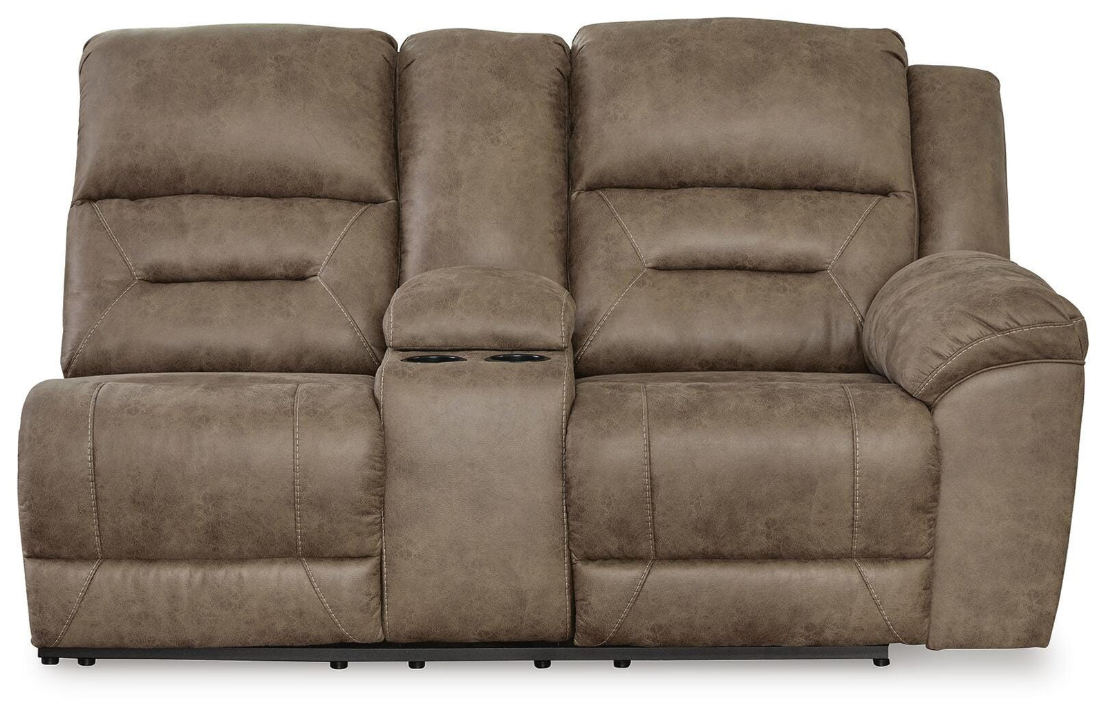 Ravenel Right-Arm Facing Power Reclining Loveseat with Console (83106-SI) - Image 10