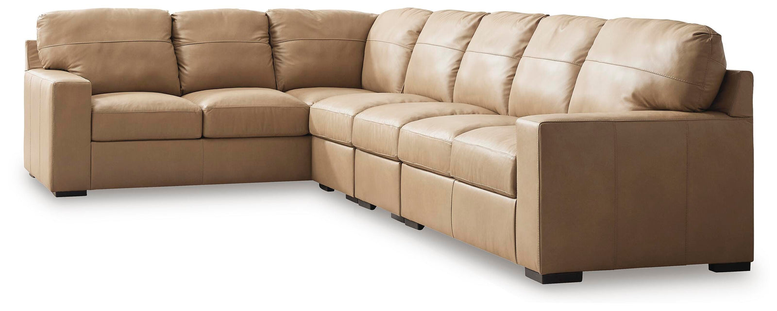 Bandon 4-Piece Sectional (38006-SI)