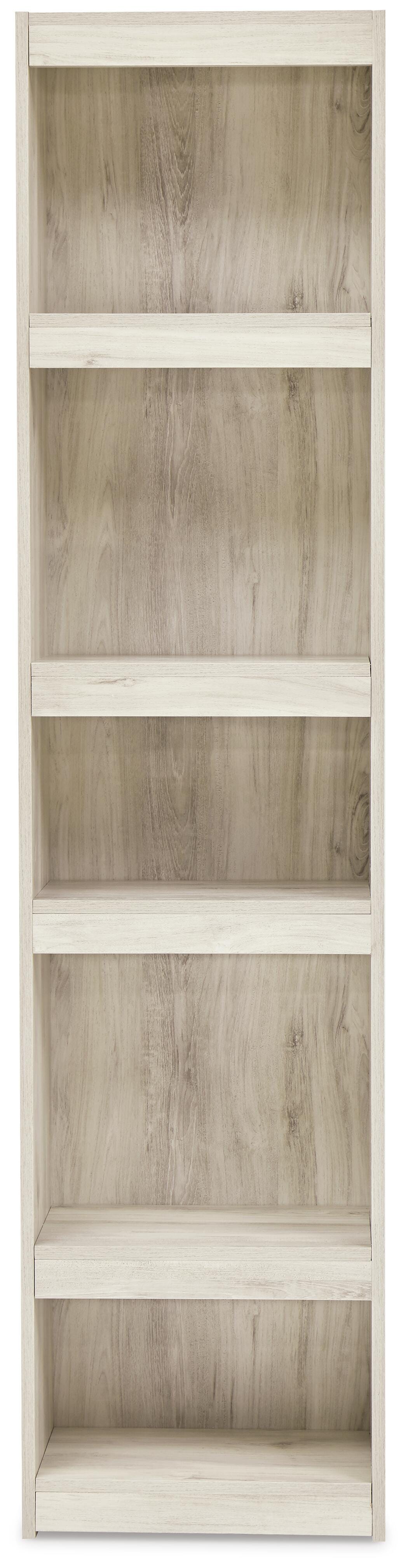Bellaby 4-Piece Entertainment Center (EW0331-SI) - Image 9