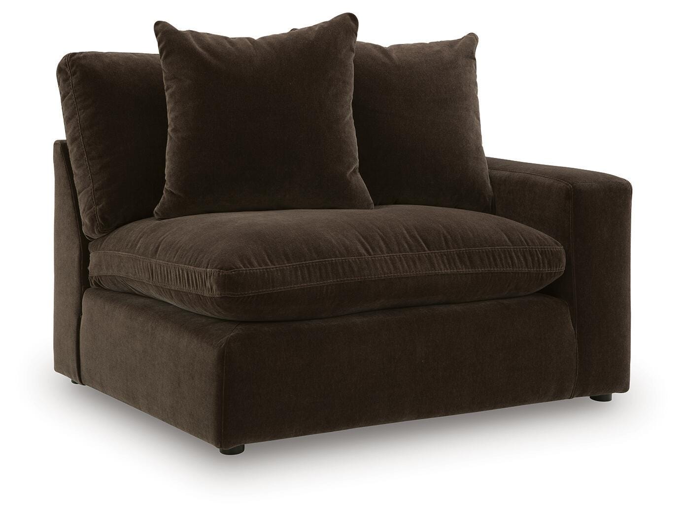 Maxton Heights Sofa (67807-SI)