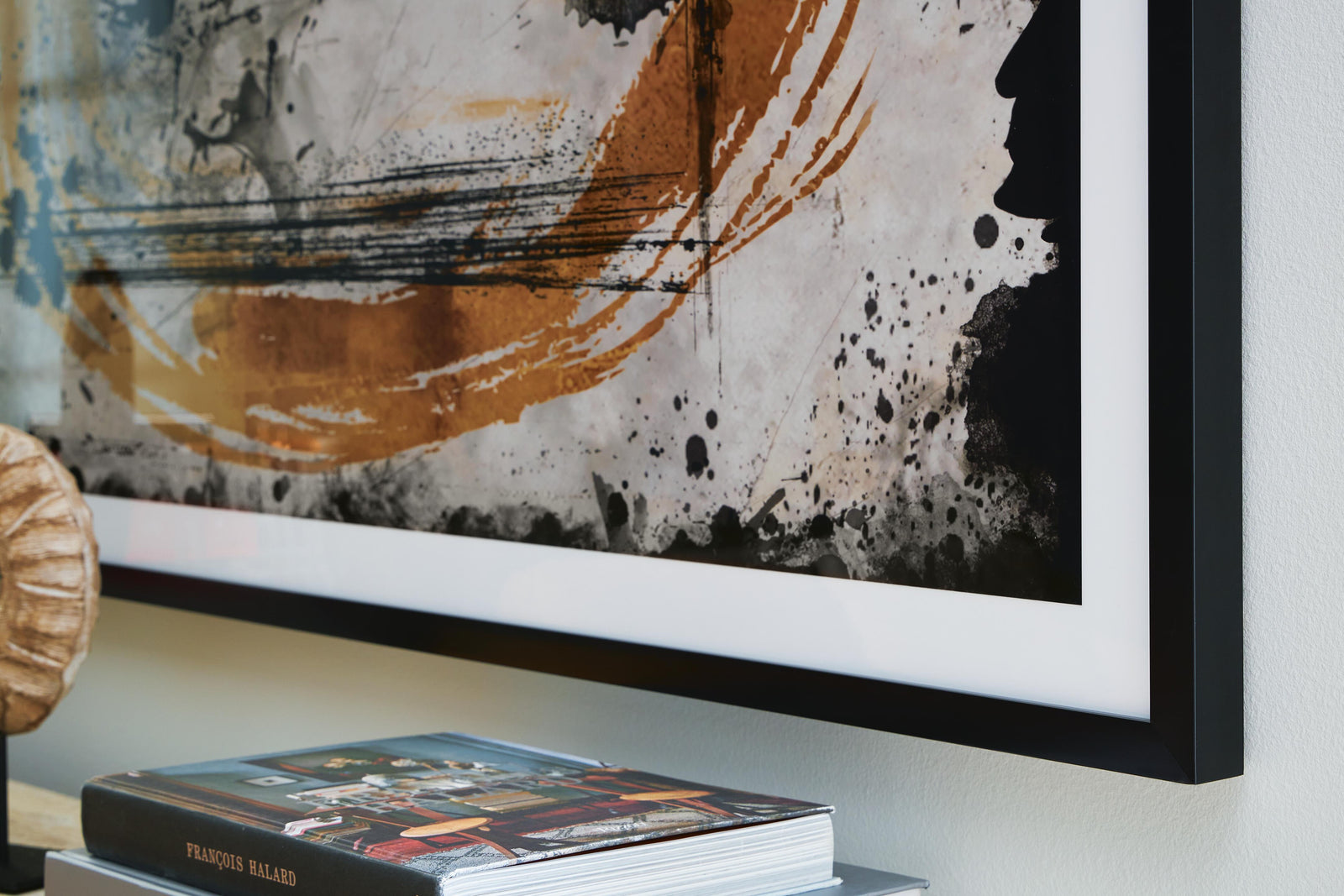 Clefting Wall Art (A8000374-SI) - Image 9