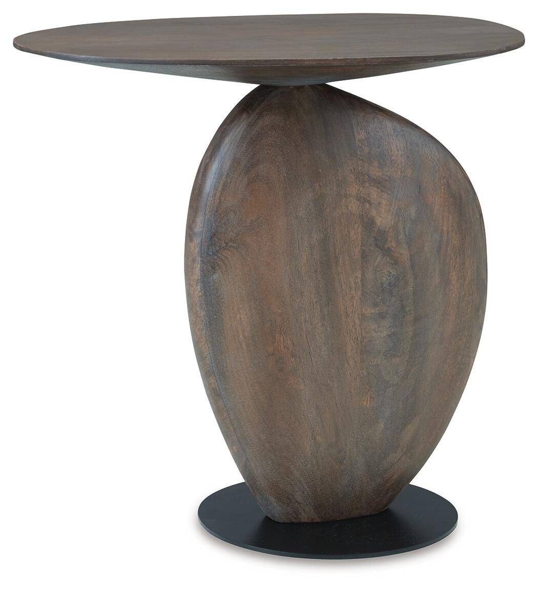 Cormmet Accent Table (A4000612-SI) - Image 3