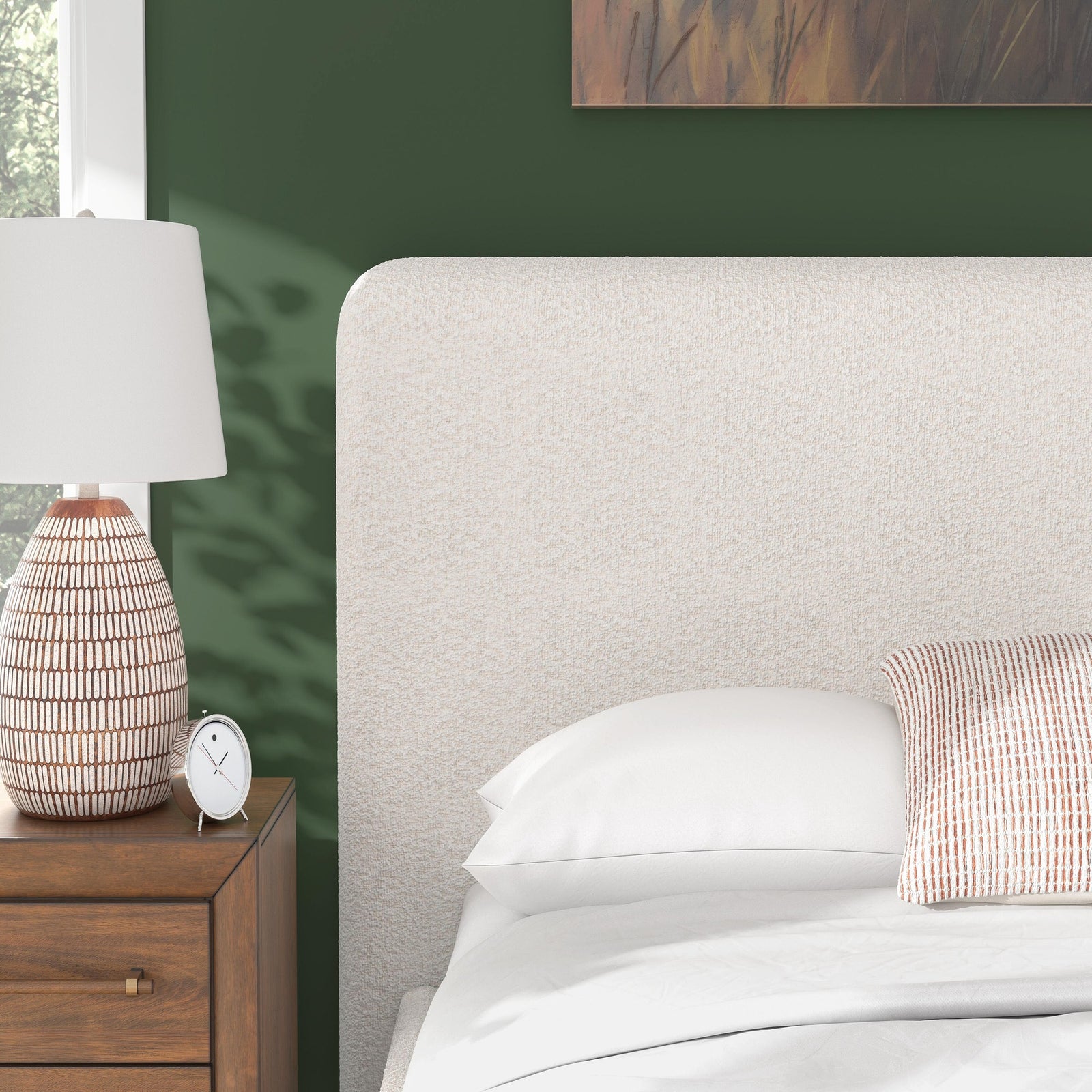 Brintstreet California King Upholstered Bed (PCB401-SI) - Image 22