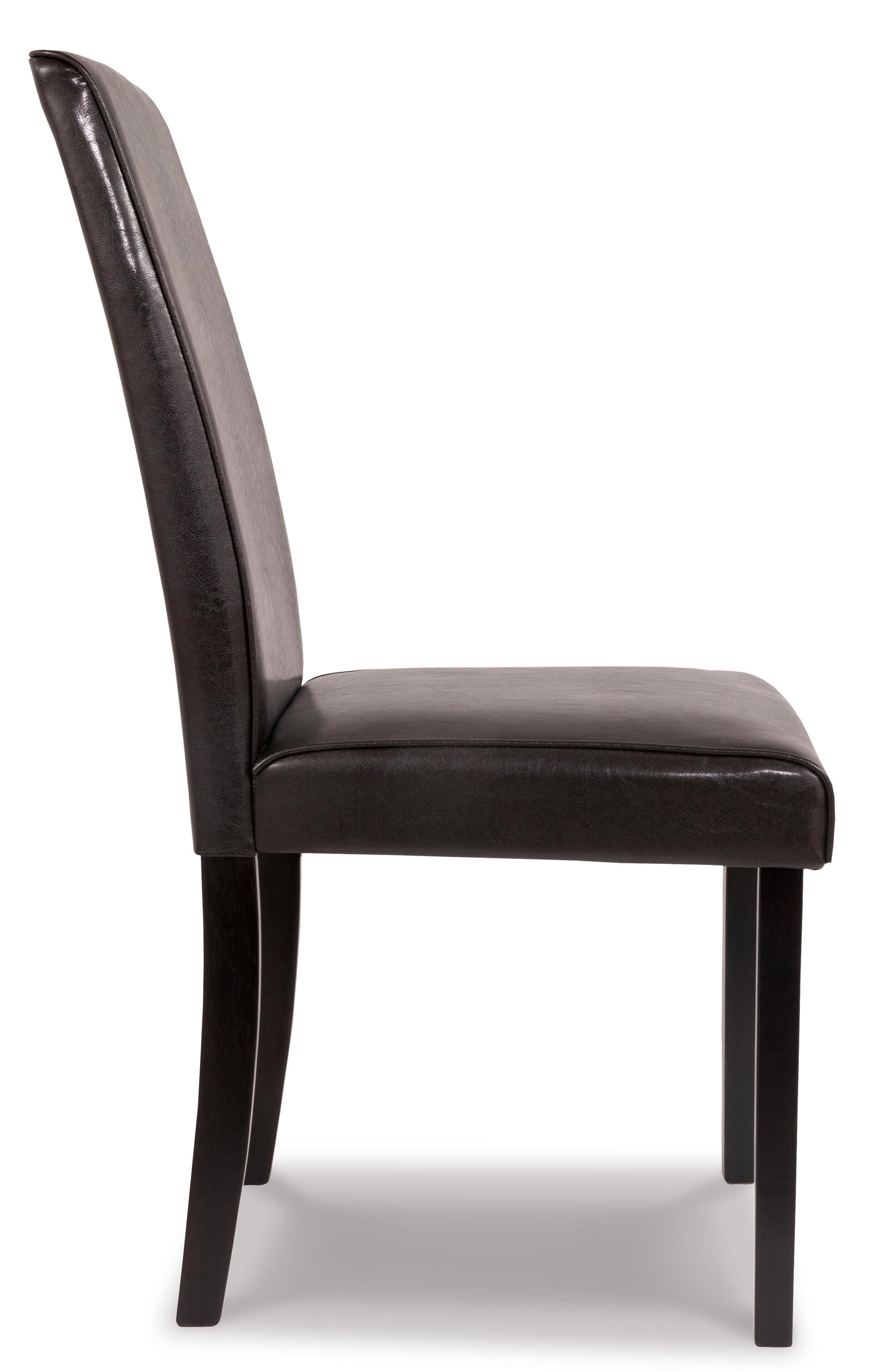Kimonte Dining Chair (Set of 2) (D250-SI) - Image 6