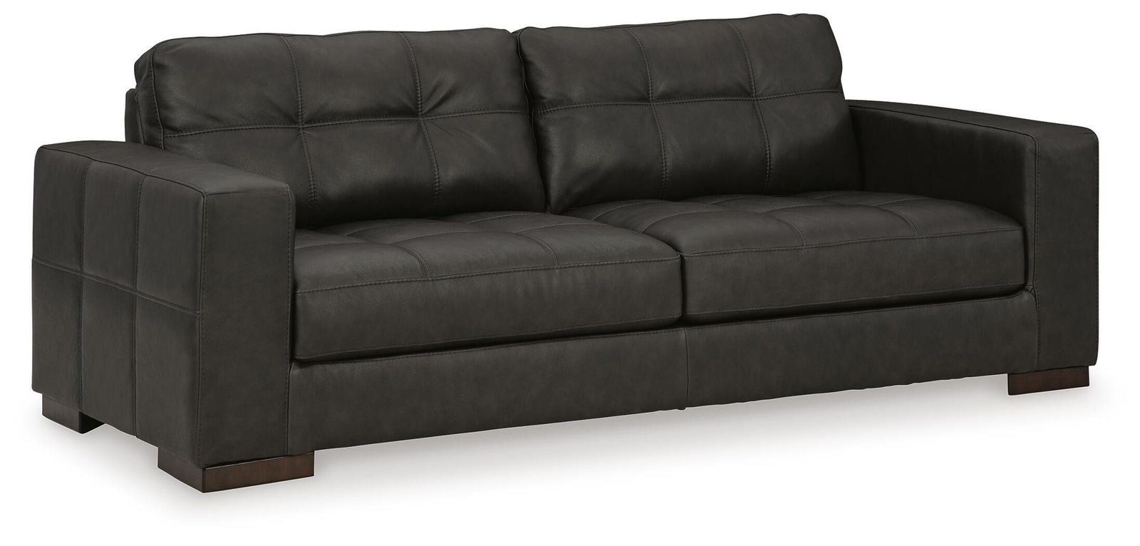 Luigi Sofa, Loveseat, Oversized Chair and Ottoman (56506-SI) - Image 15