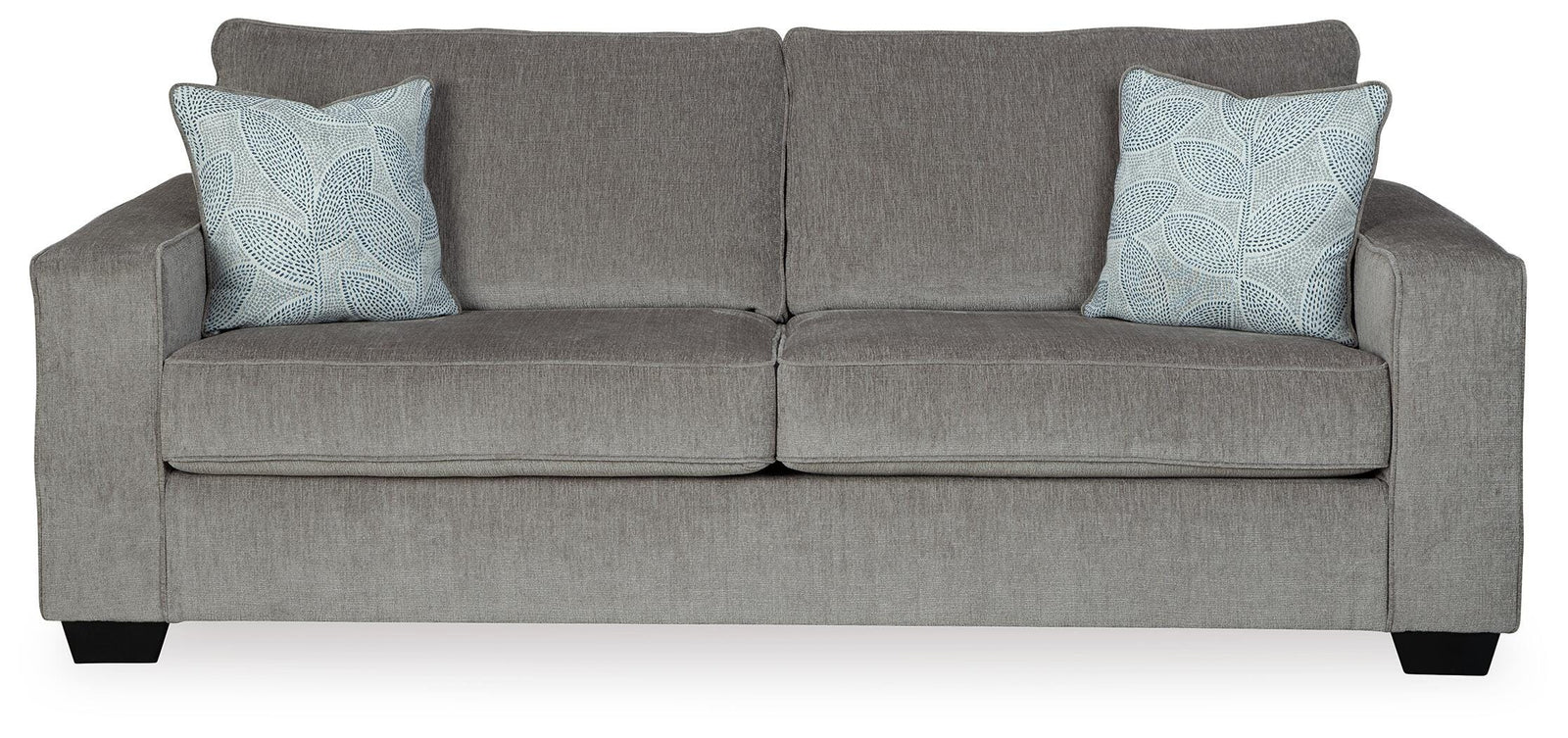 Altari Sofa, Loveseat, Chair and Ottoman (87214-SI) - Image 5