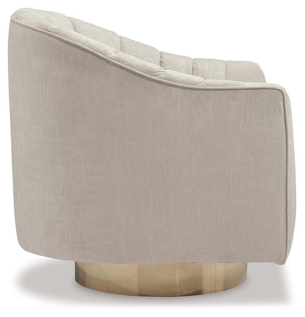 Penzlin Accent Chair (A3000241-SI) - Image 5
