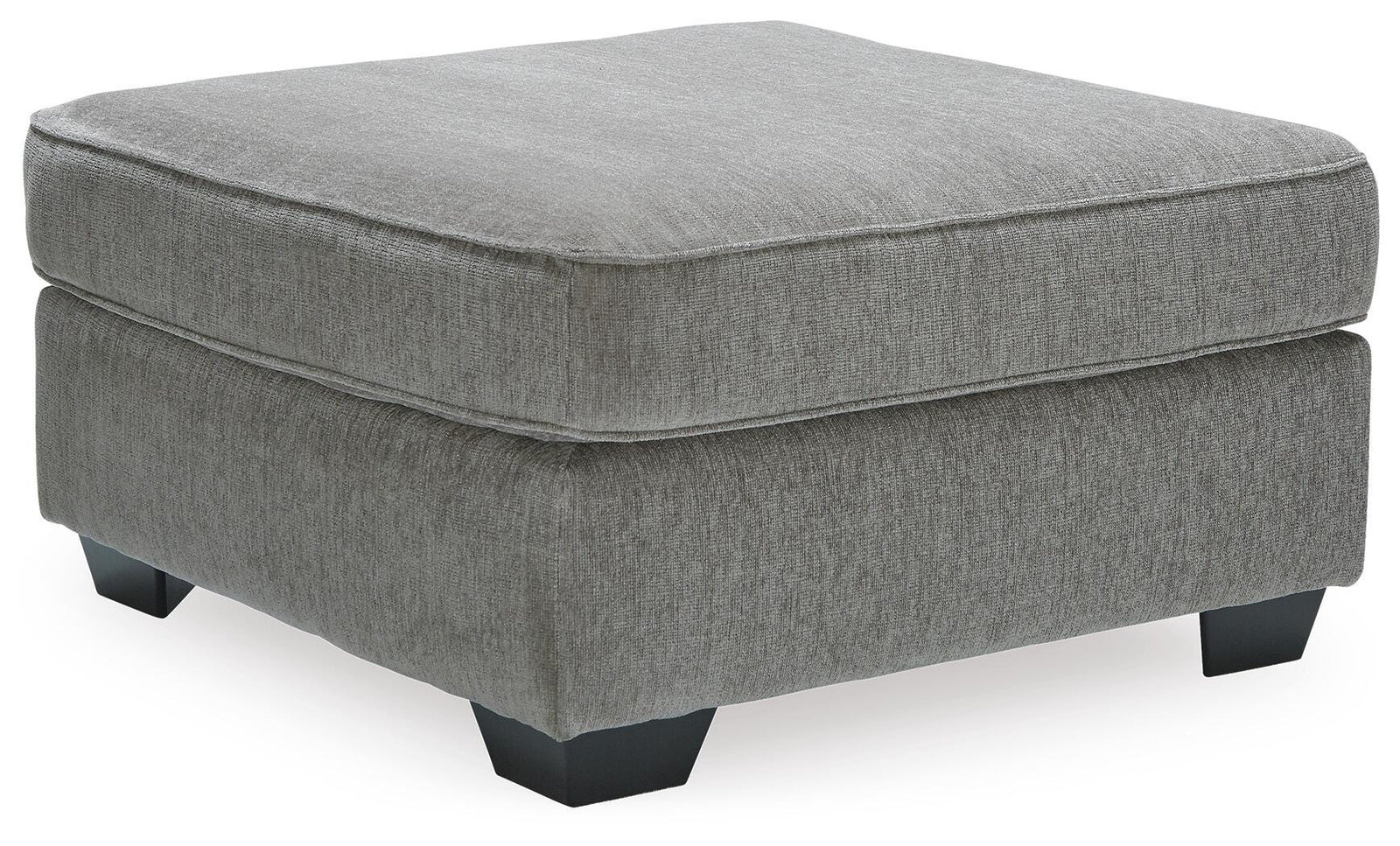 Altari 2-Piece Sectional with Ottoman (87214-SI) - Image 2