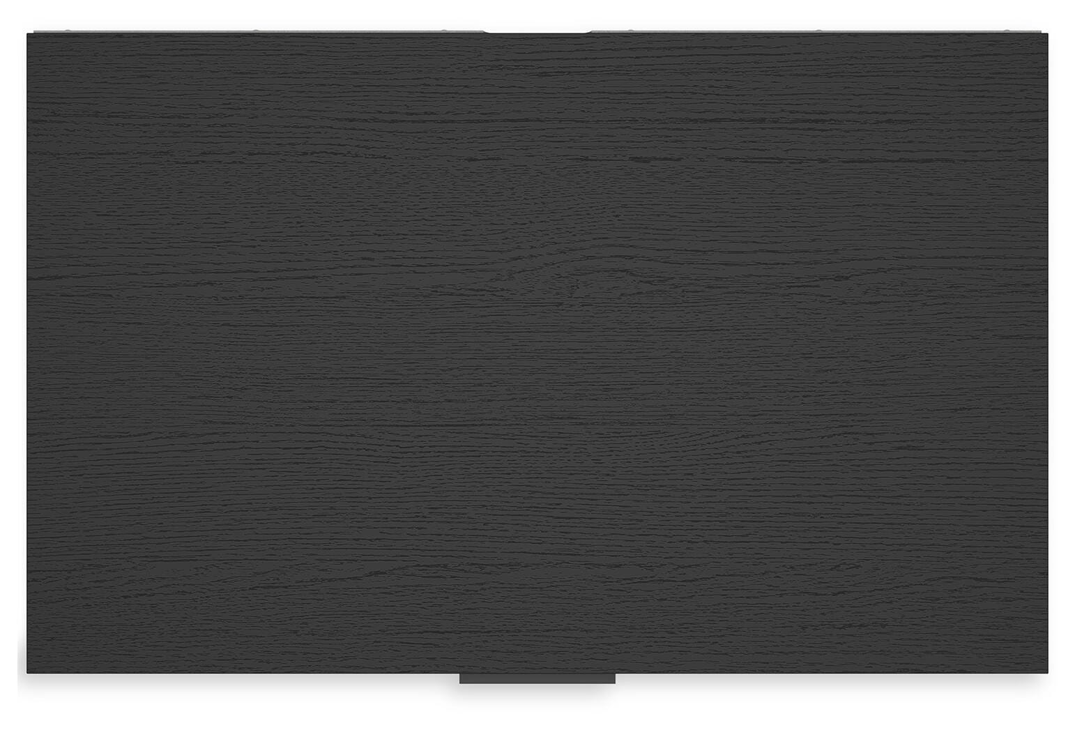 Socalle Chest of Drawers - Black (EB1865-SI) - Image 8