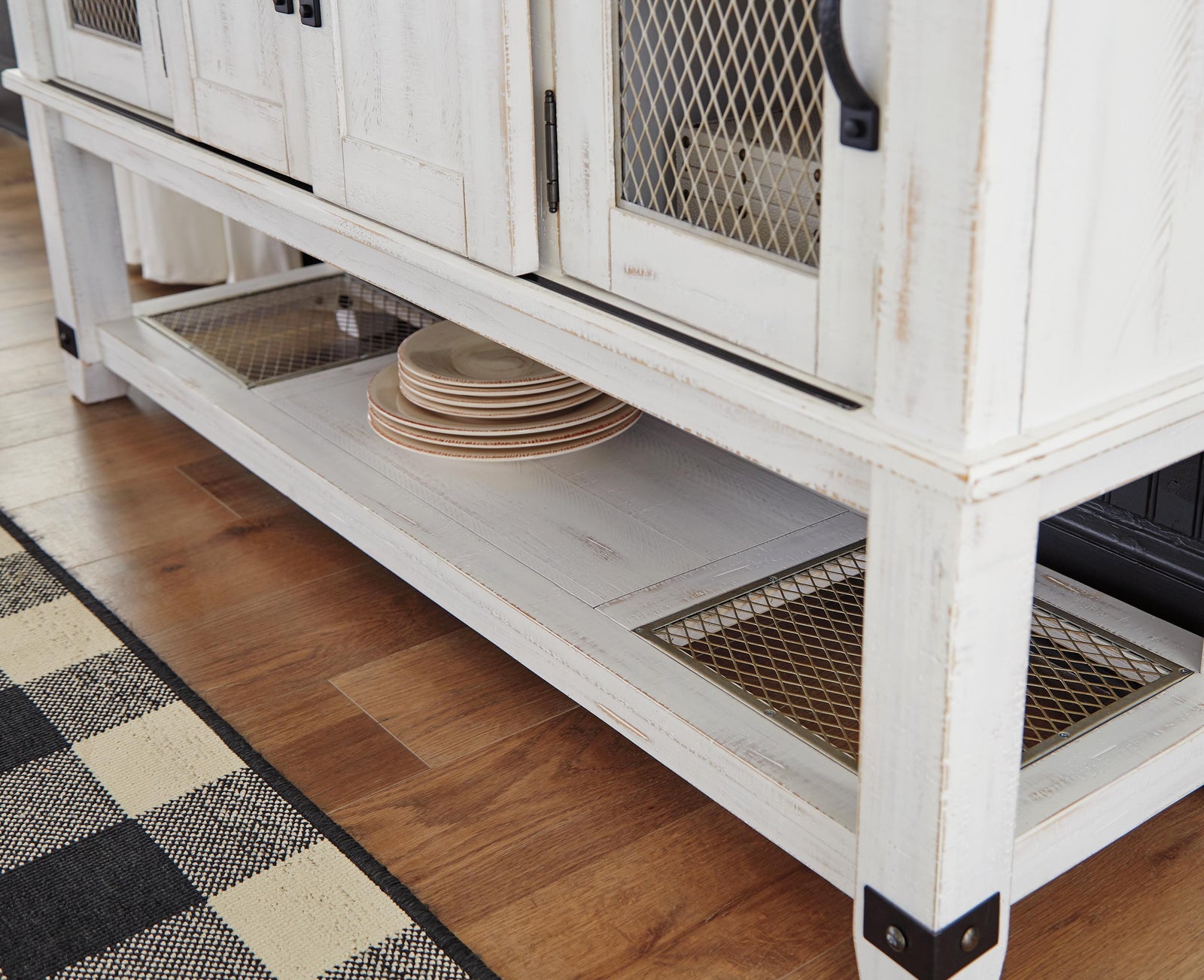 Valebeck Dining Server (D546-SI) - Image 6