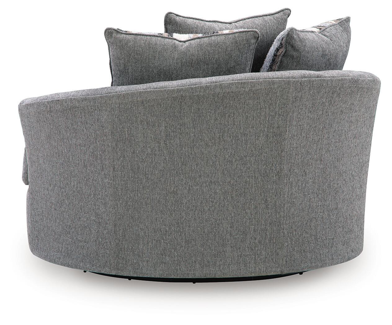 Creston Heights Left-Arm Facing Corner Chaise (PC64106-SI) - Image 11