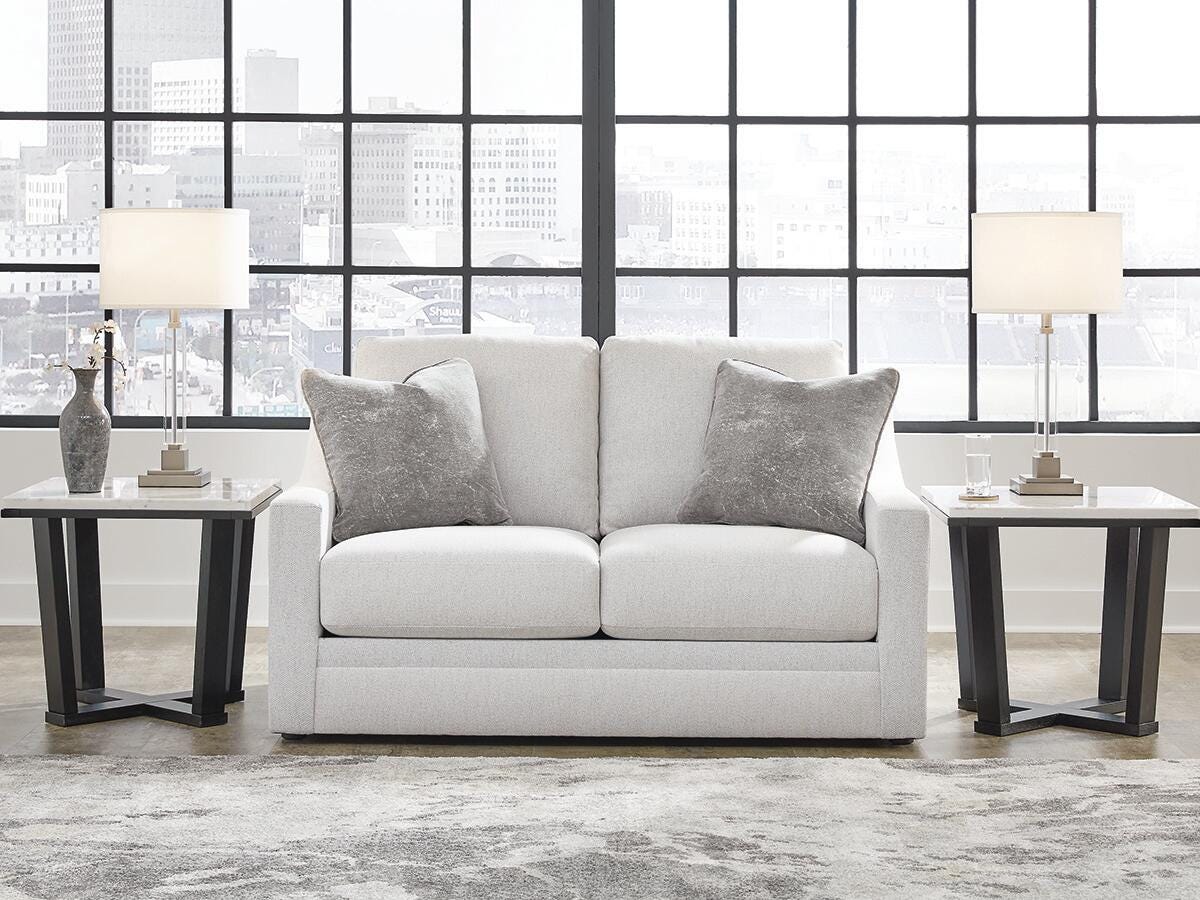 Maitelynn Sofa (48202-SI) - Image 10