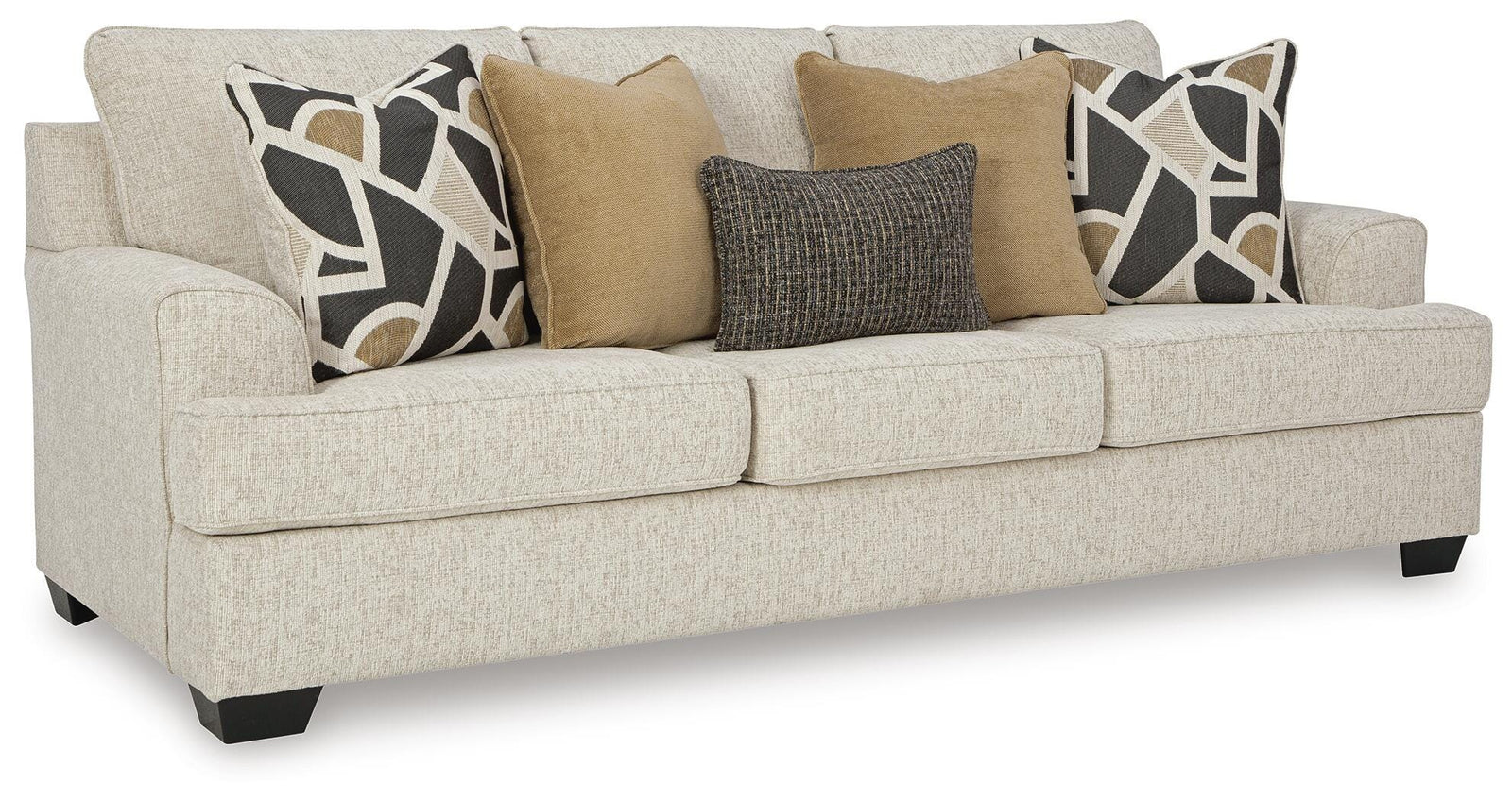 Heartcort Sofa (44604-SI) - Image 13