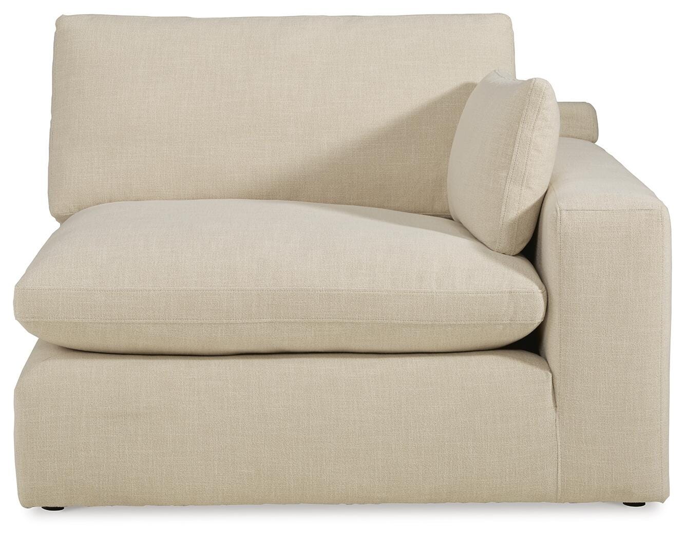 Elyza Right-Arm Facing Corner Chaise (10006-SI) - Image 5
