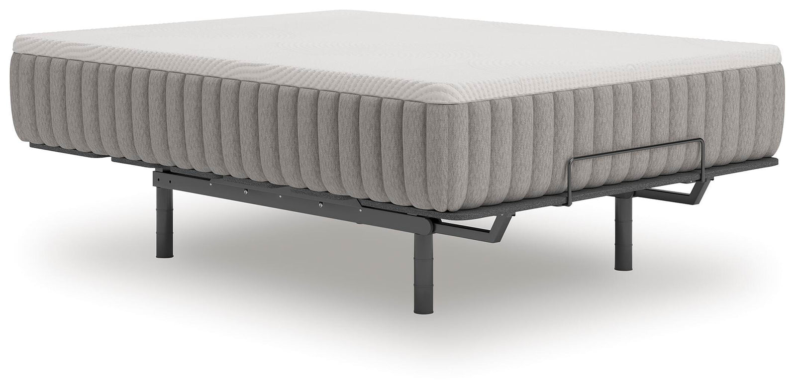 Terra Sleep Soft King Mattress (M524-SI) - Image 4