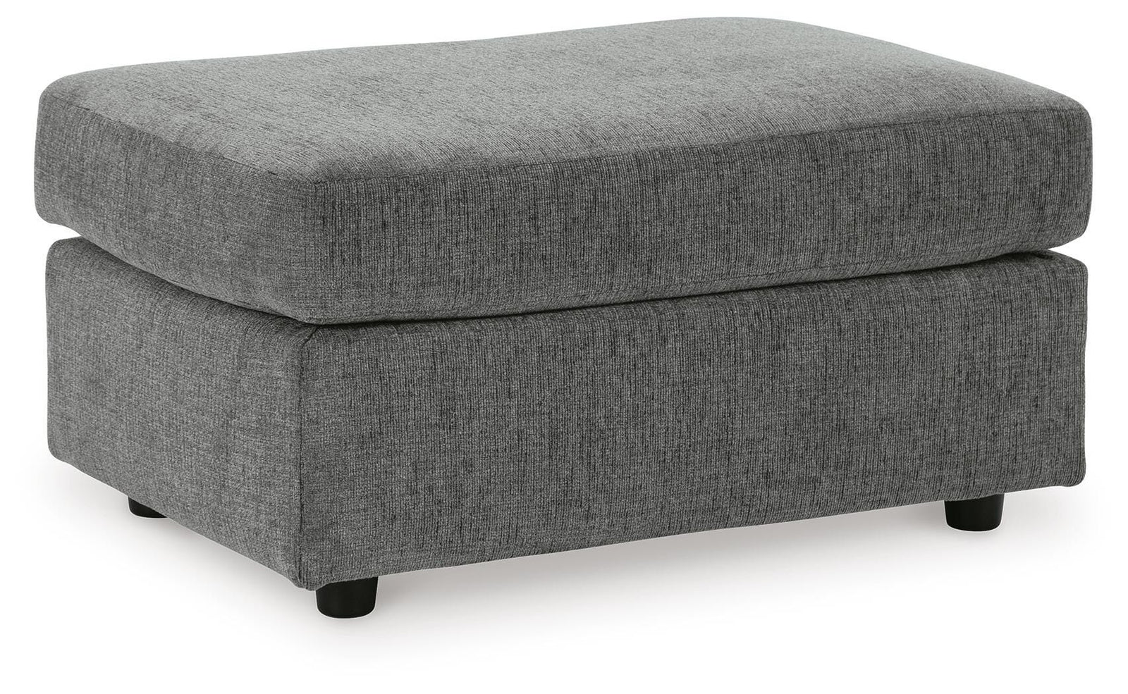 Stairatt Chair and Ottoman (28502-SI) - Image 7