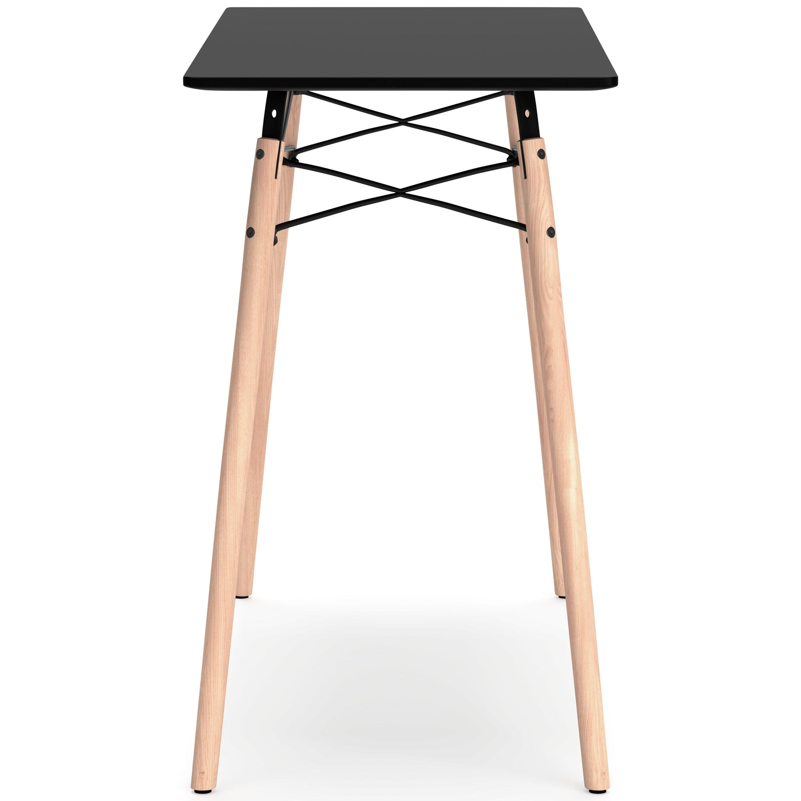 Jaspeni Home Office Desk (H020-SI) - Image 12