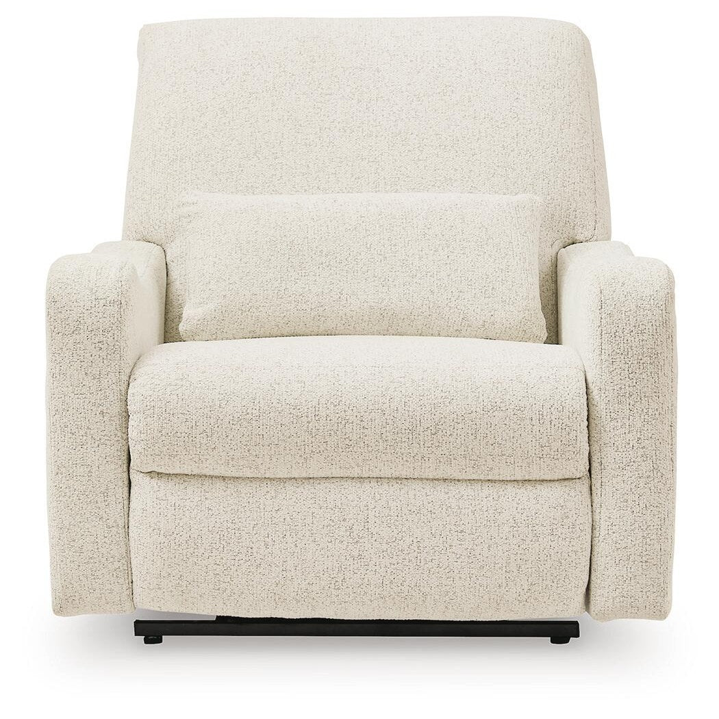 Cleo Pier Power AutoGlide Recliner (PC21504-SI) - Image 4