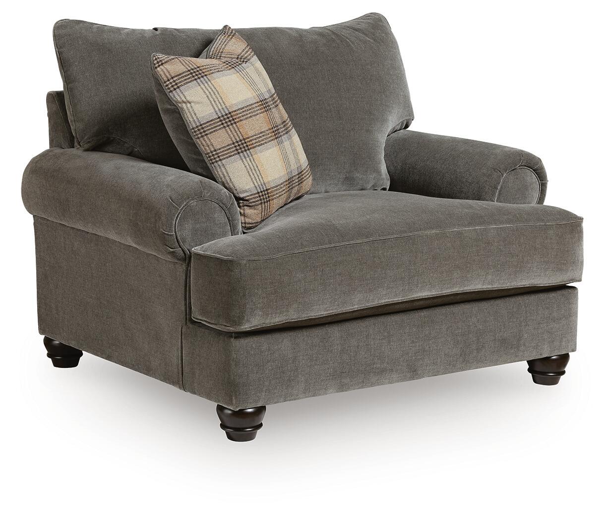 Tallow Creek Sofa (PC31706-SI) - Image 5