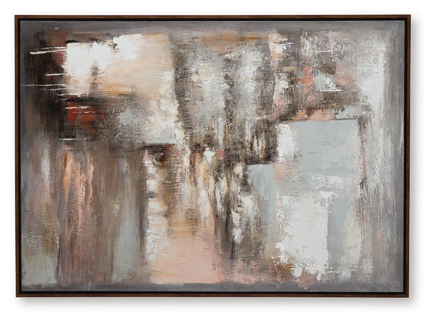 Floymour Wall Art (A8000499-SI) - Image 5