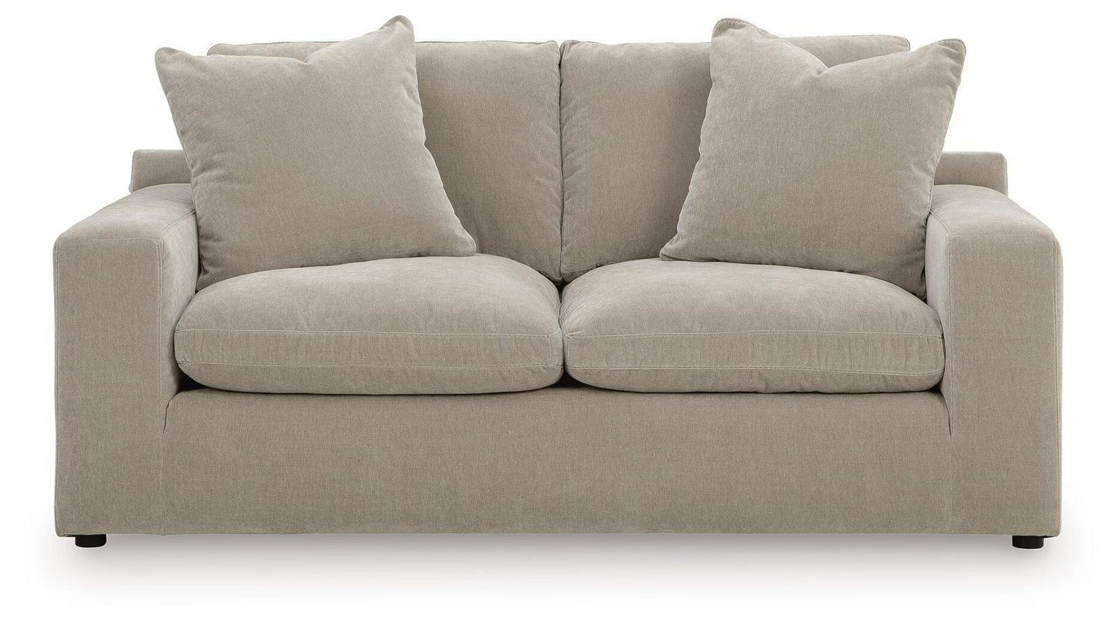Maxton Heights Loveseat (67808-SI) - Image 3