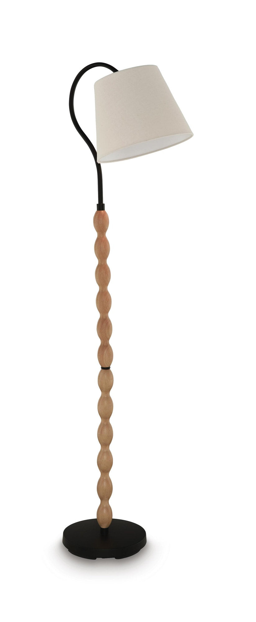 Corinwell Floor Lamp (L329131-SI)