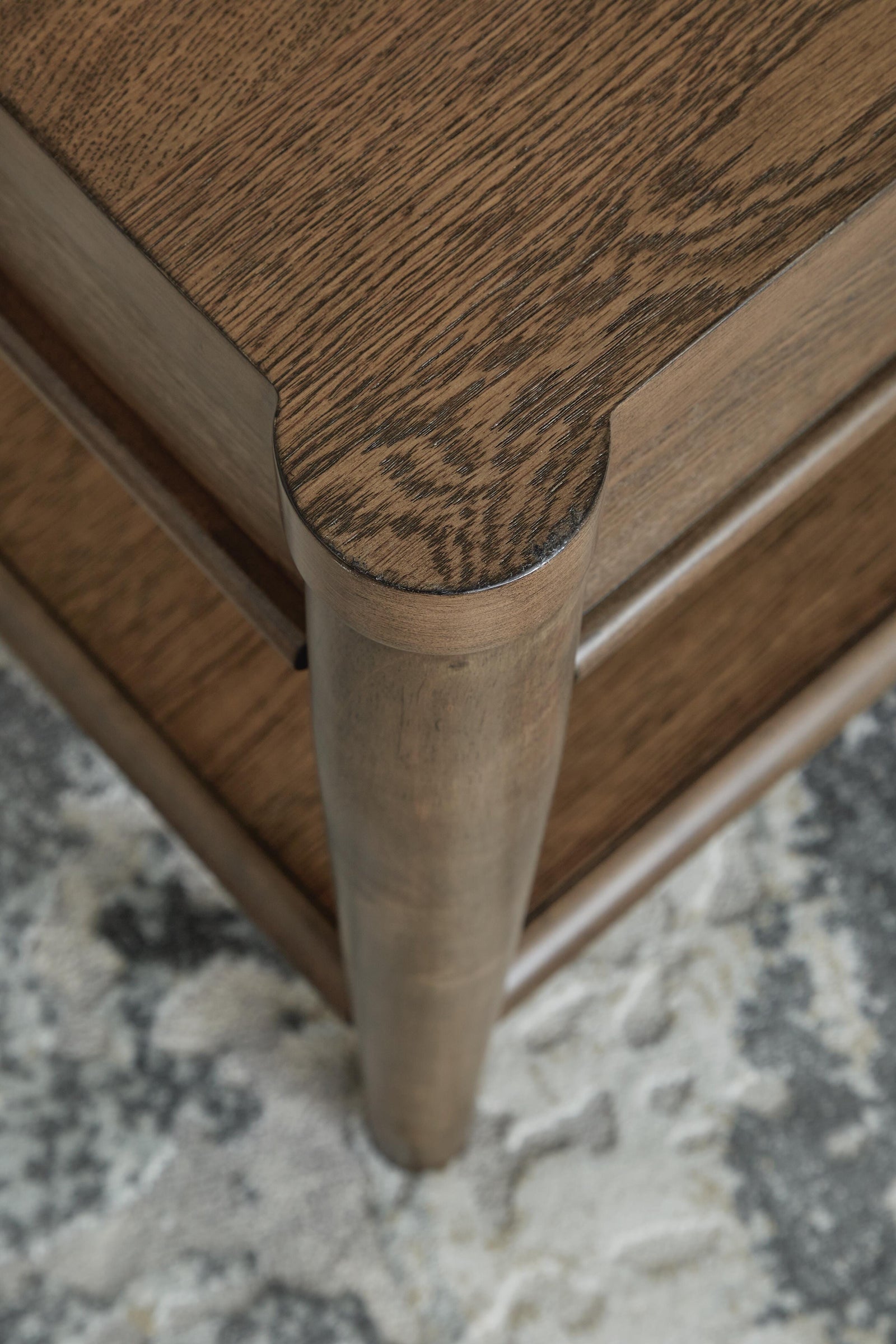 Roanhowe End Table - Brown (T769-SI) - Image 6