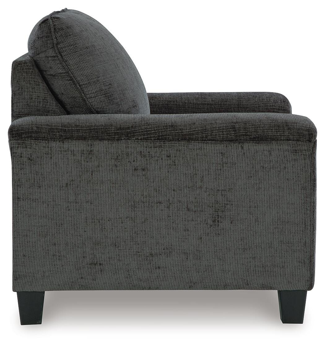 Erinslane Sofa (25206-SI) - Image 7