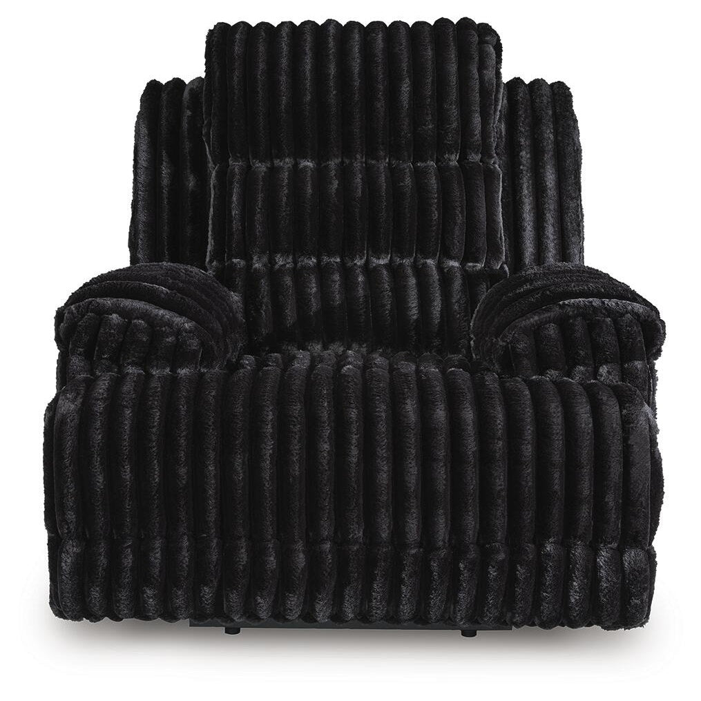 Rhines Falls Power Reclining Sofa and Power Recliner (PC42805-SI) - Image 2